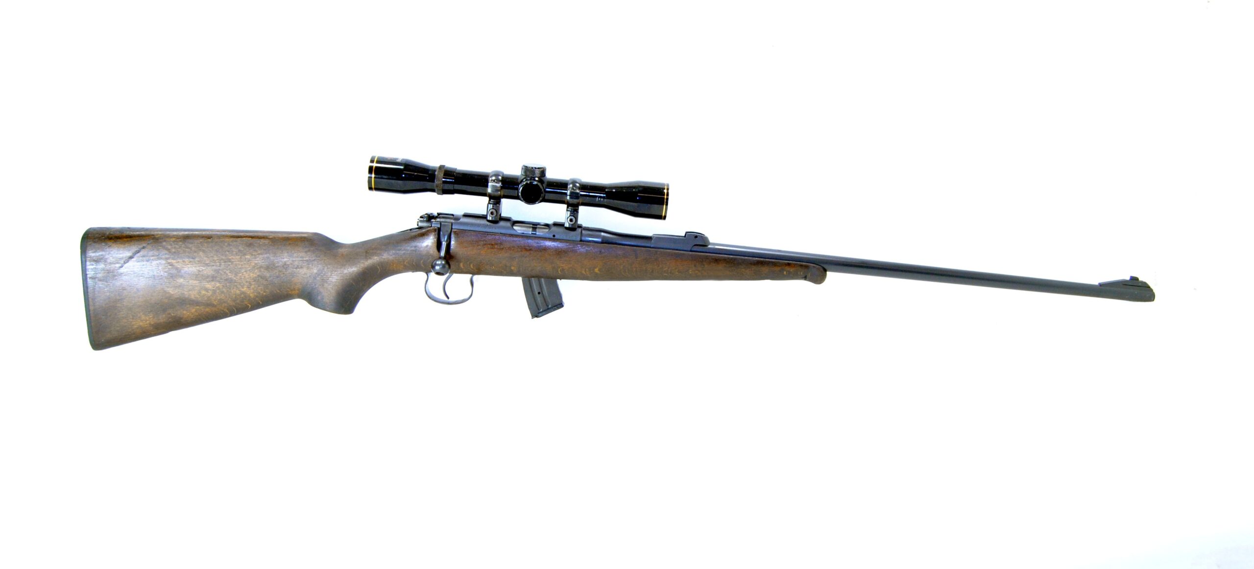 BRNO Model 2, S/N 229903