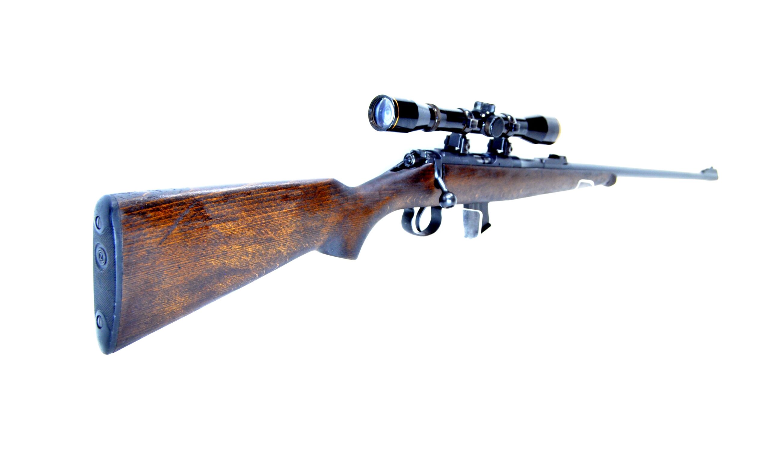 BRNO Model 2, S/N 229903 - Image 5