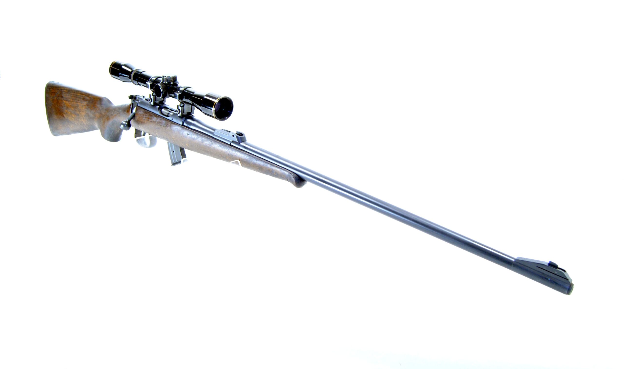 BRNO Model 2, S/N 229903 - Image 3