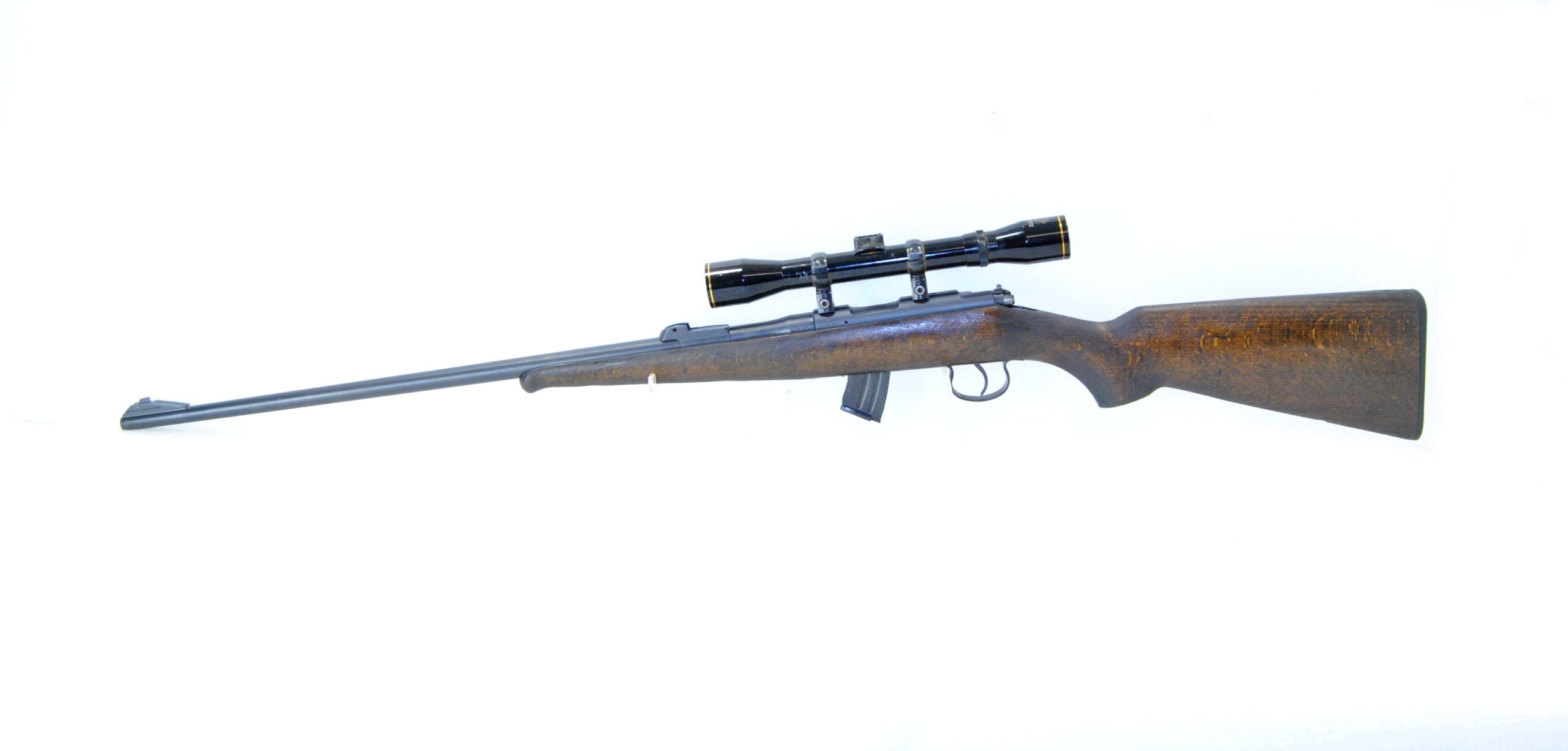 BRNO Model 2, S/N 229903 - Image 2