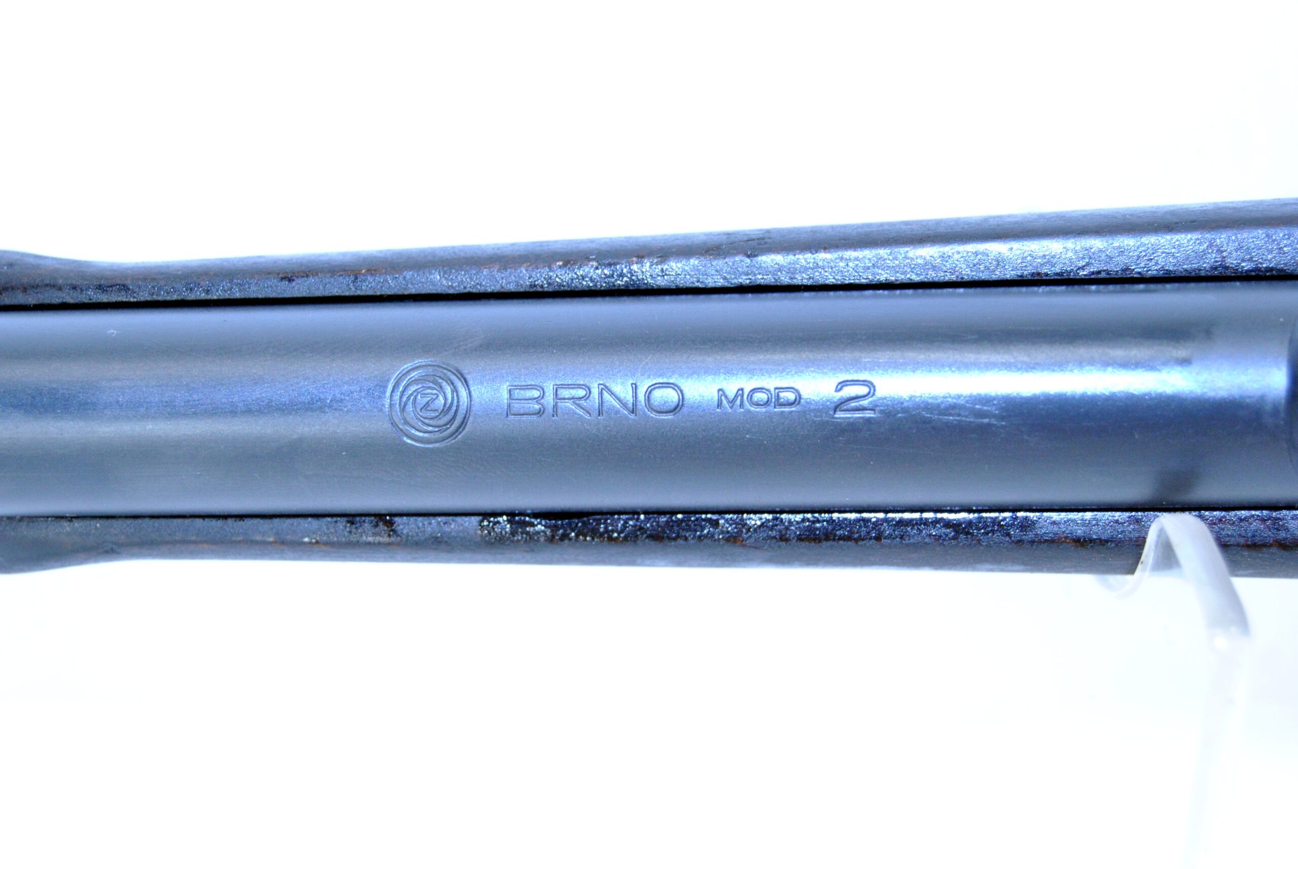 BRNO Model 2, S/N 229903 - Image 13