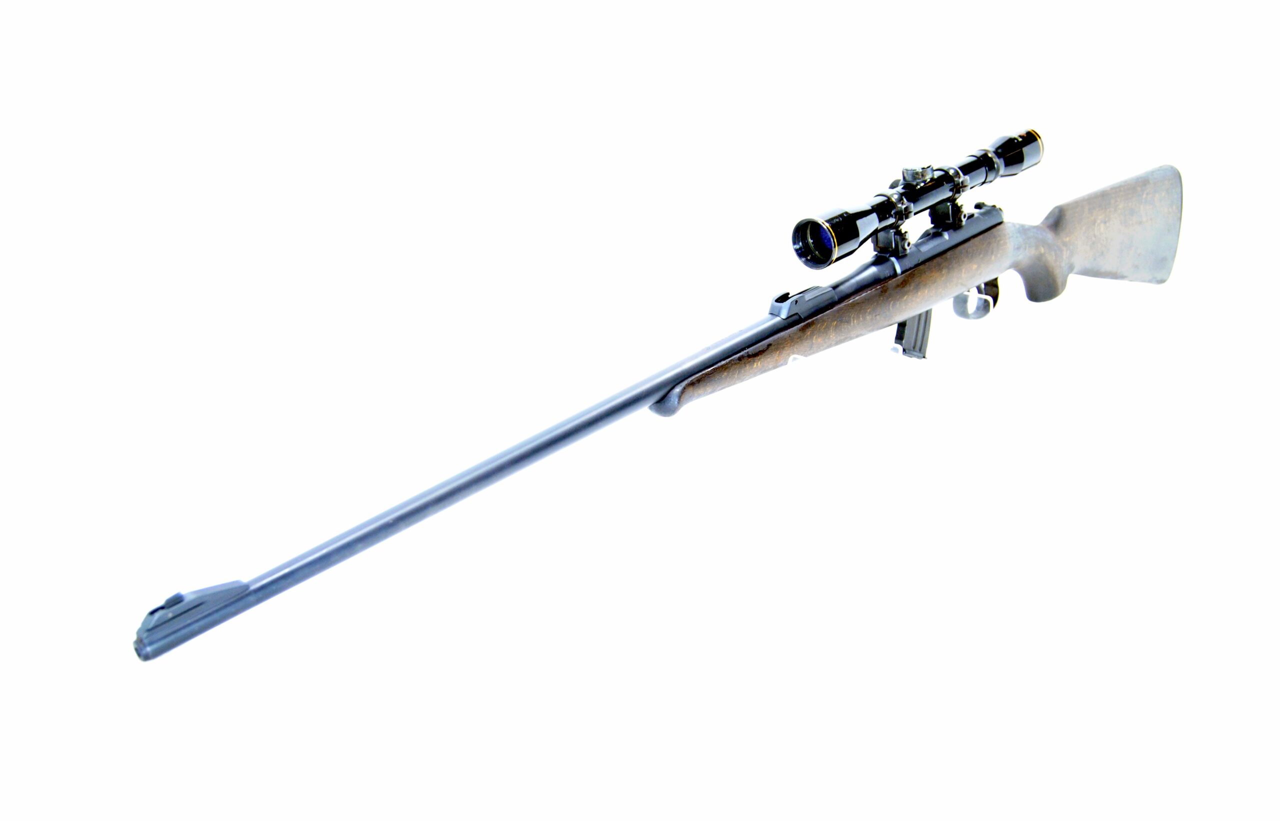 BRNO Model 2, S/N 229903 - Image 4