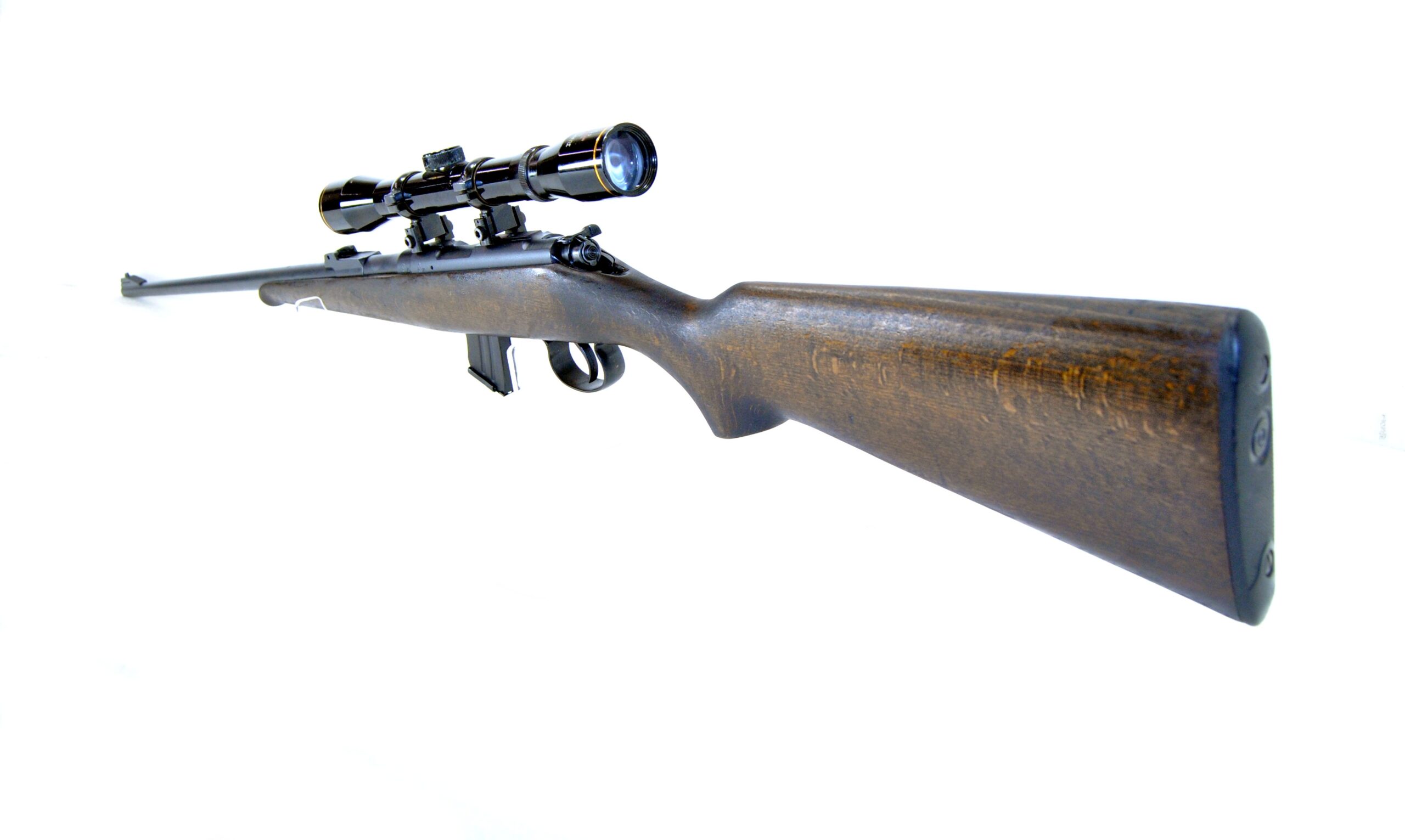 BRNO Model 2, S/N 229903 - Image 6