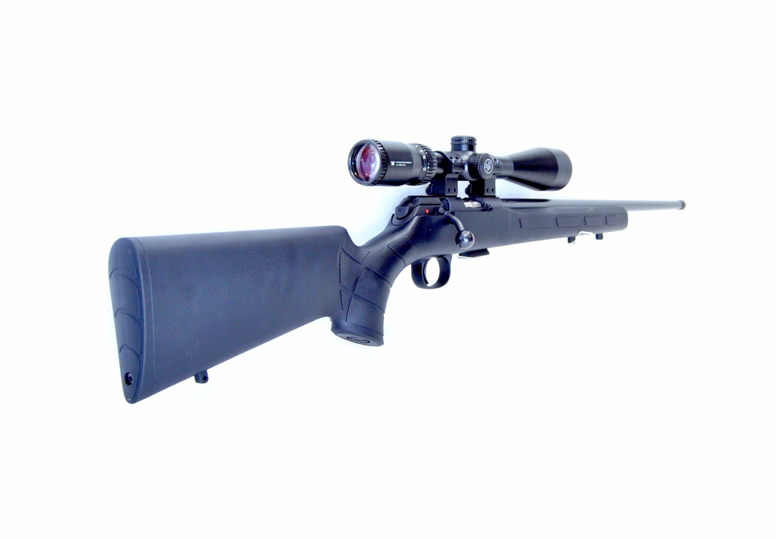 CZ 457 in .22LR, S/N D058894 - Image 6