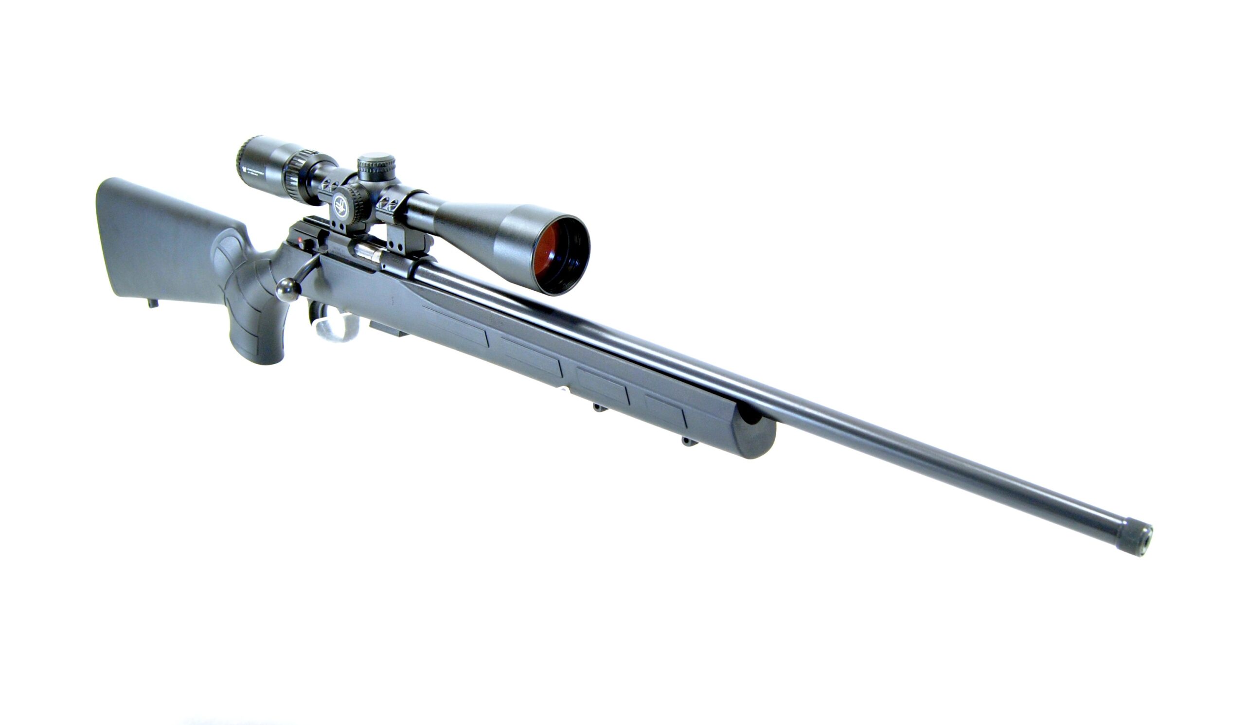 CZ 457 in .22LR, S/N D058894 - Image 4