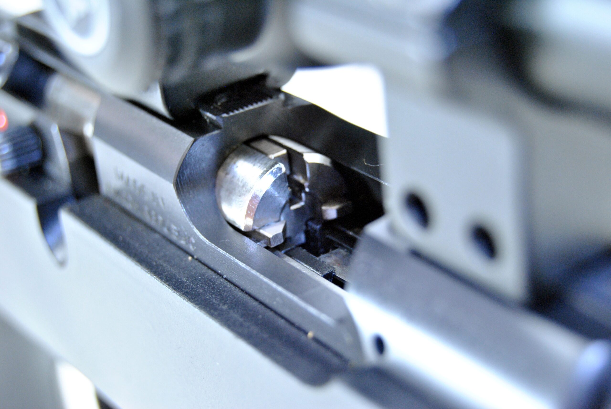 CZ 457 in .22LR, S/N D058894 - Image 9