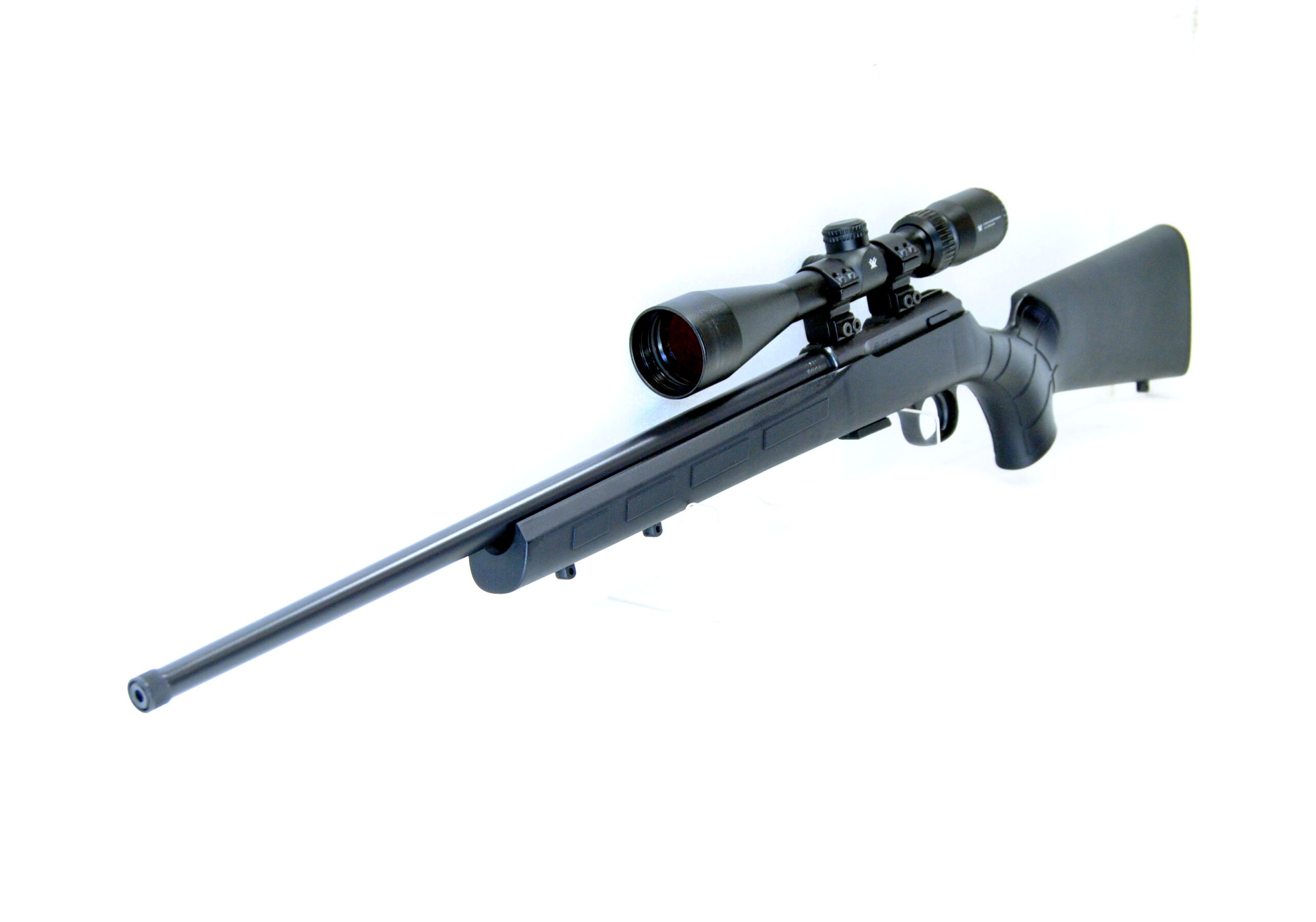 CZ 457 in .22LR, S/N D058894 - Image 3