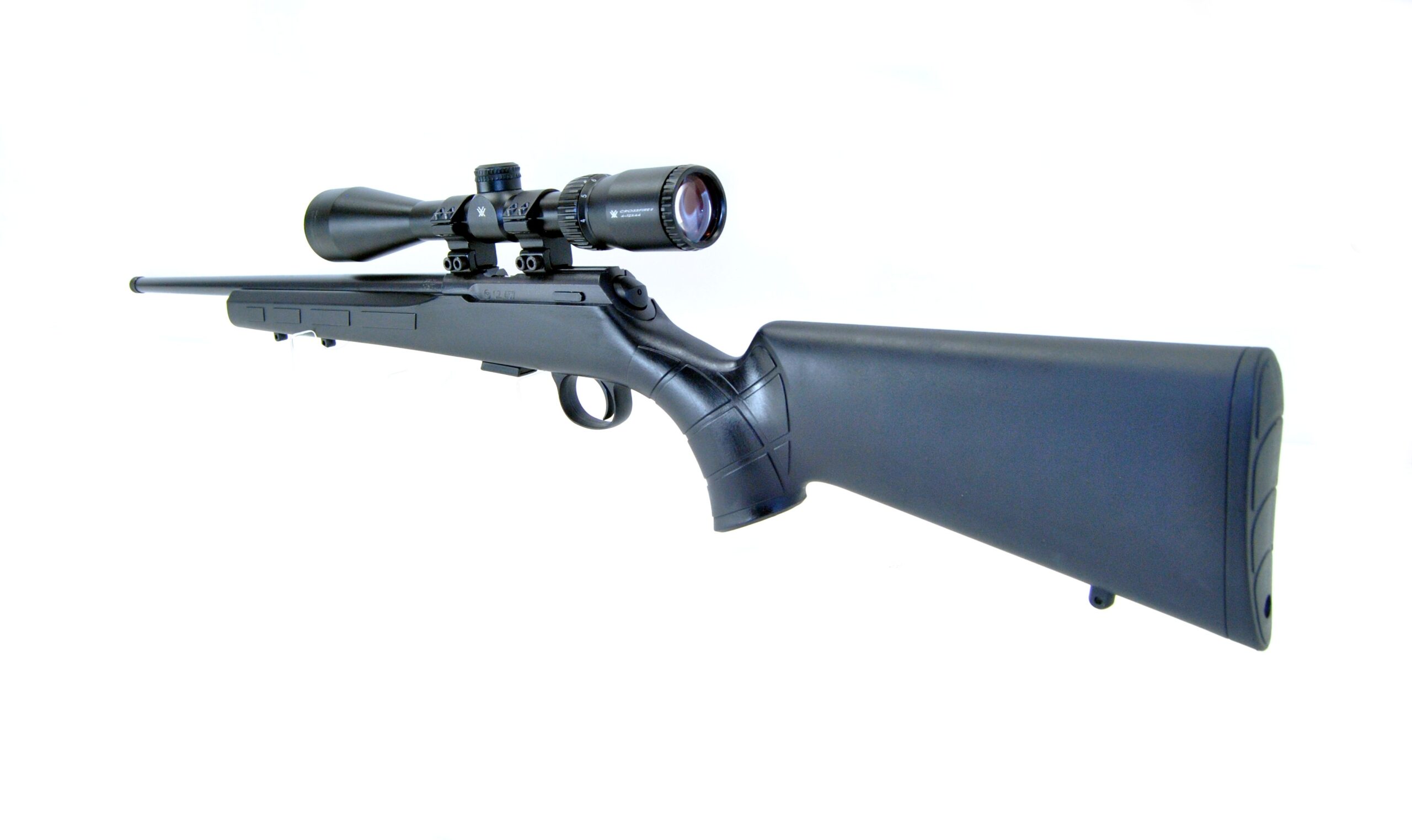 CZ 457 in .22LR, S/N D058894 - Image 5