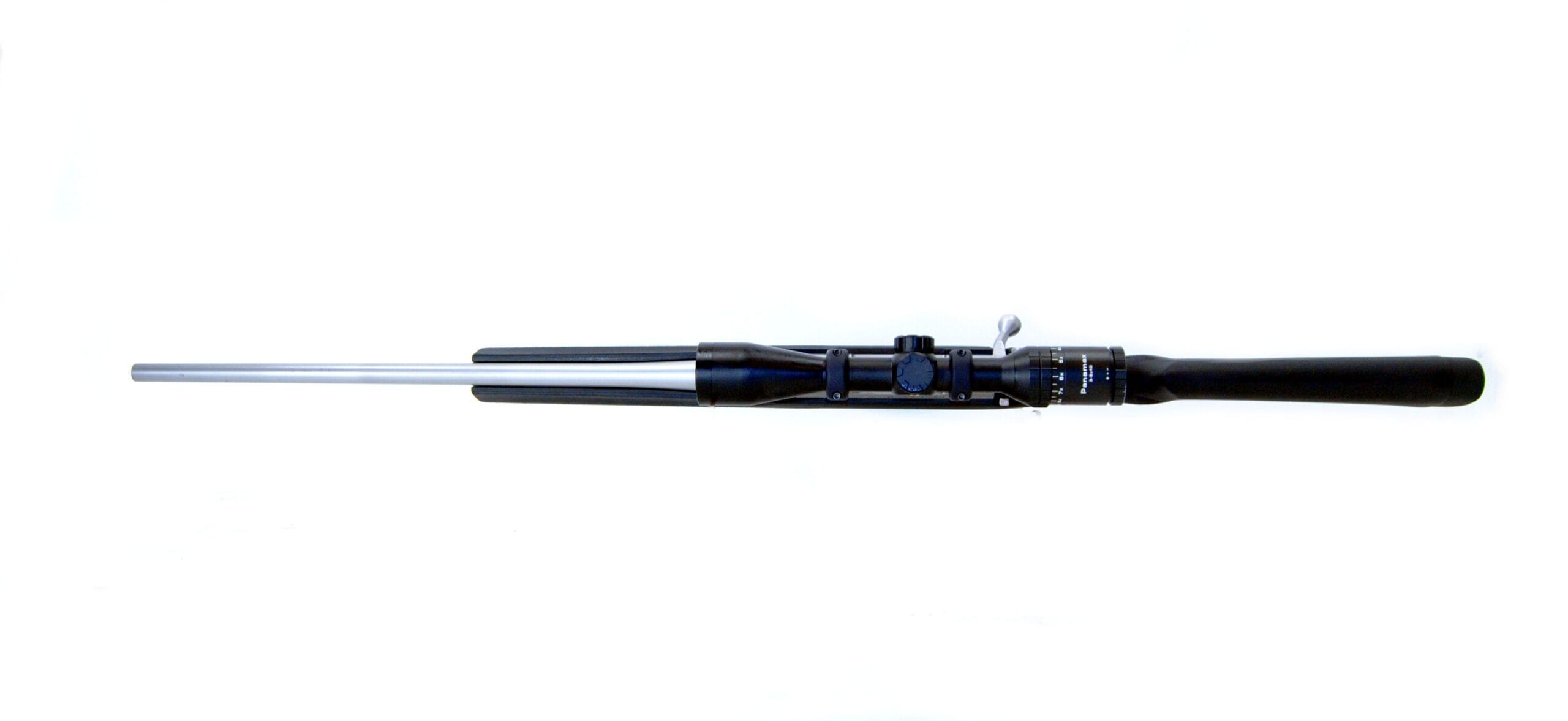 Howa 1500 Stainless in .308, S/N B417993 - Image 7