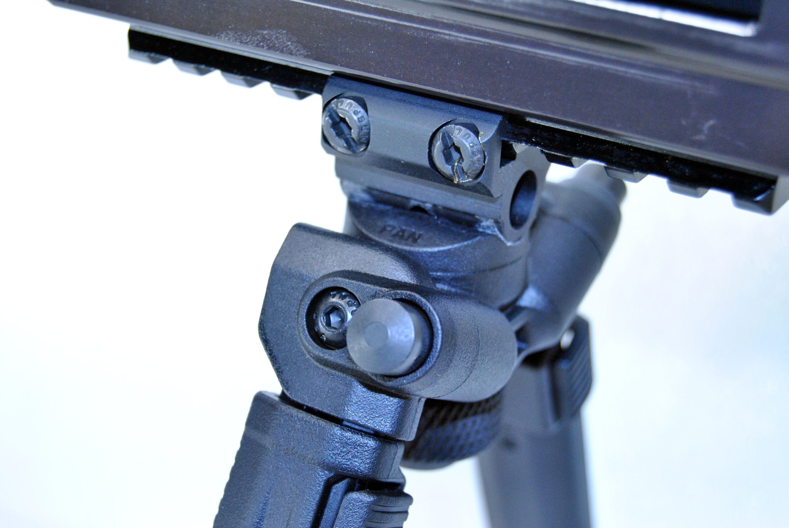 Howa 6.5CM in SCSA Chassis, S/N B562819 - Image 13