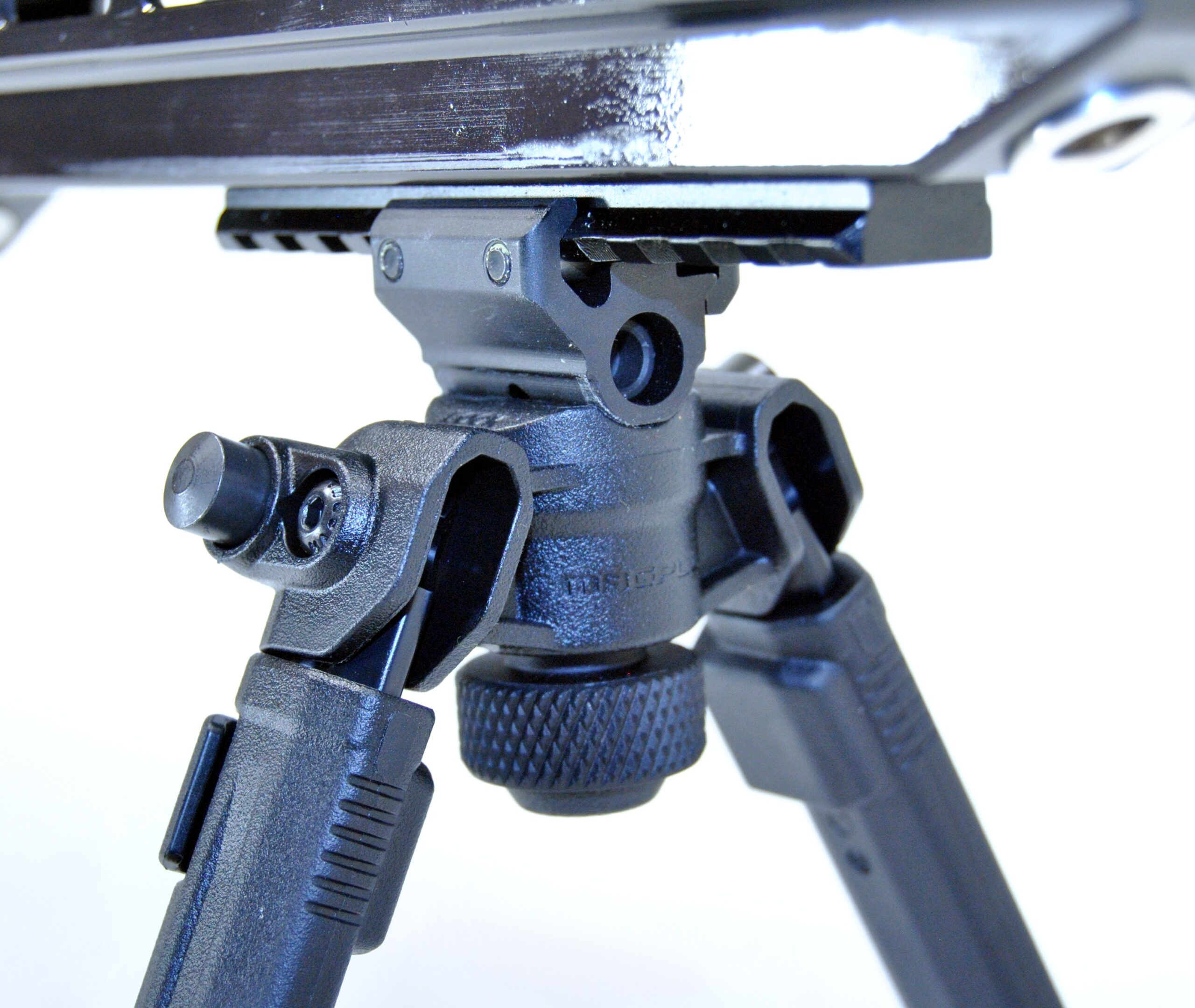 Howa 6.5CM in SCSA Chassis, S/N B562819 - Image 8