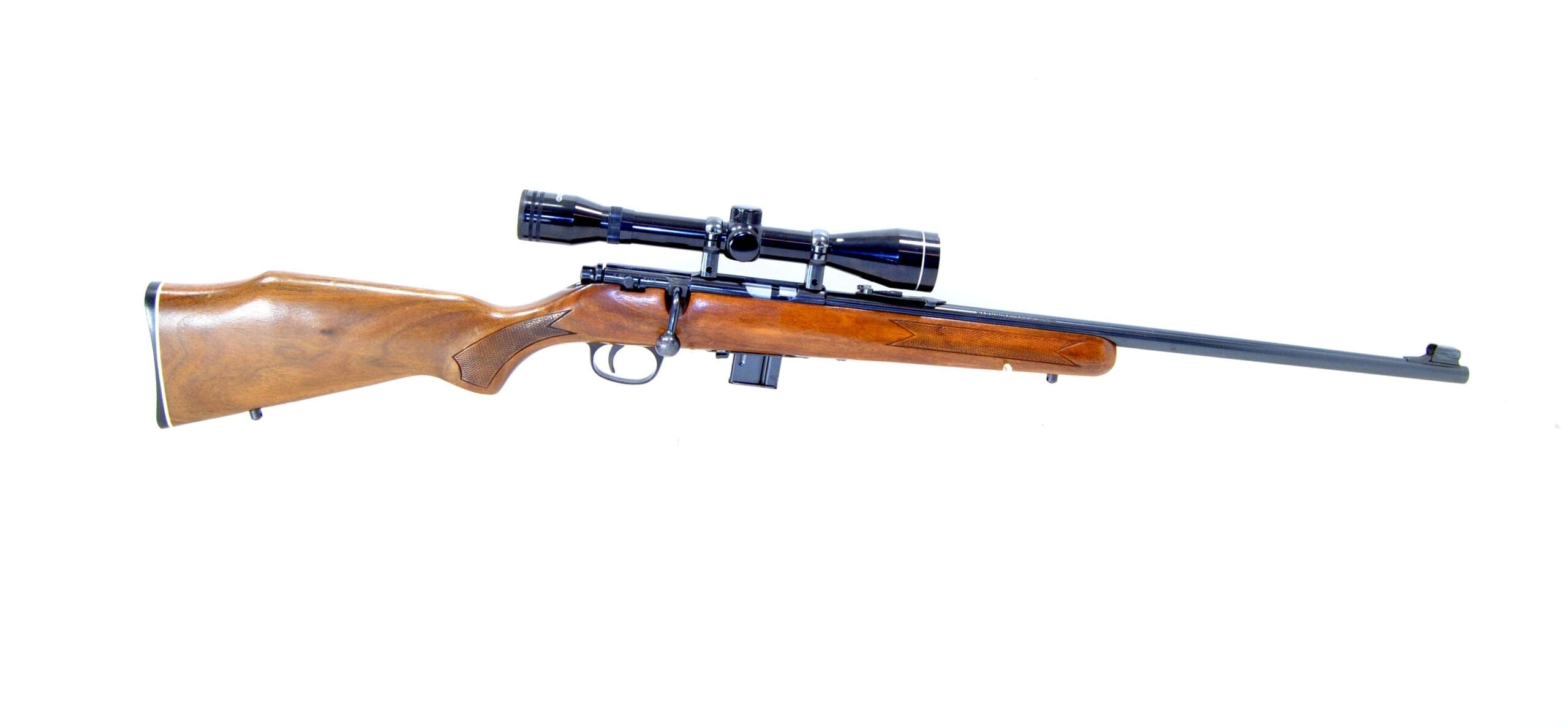 Marlin Model 782 in .22WMR, S/N 13705156