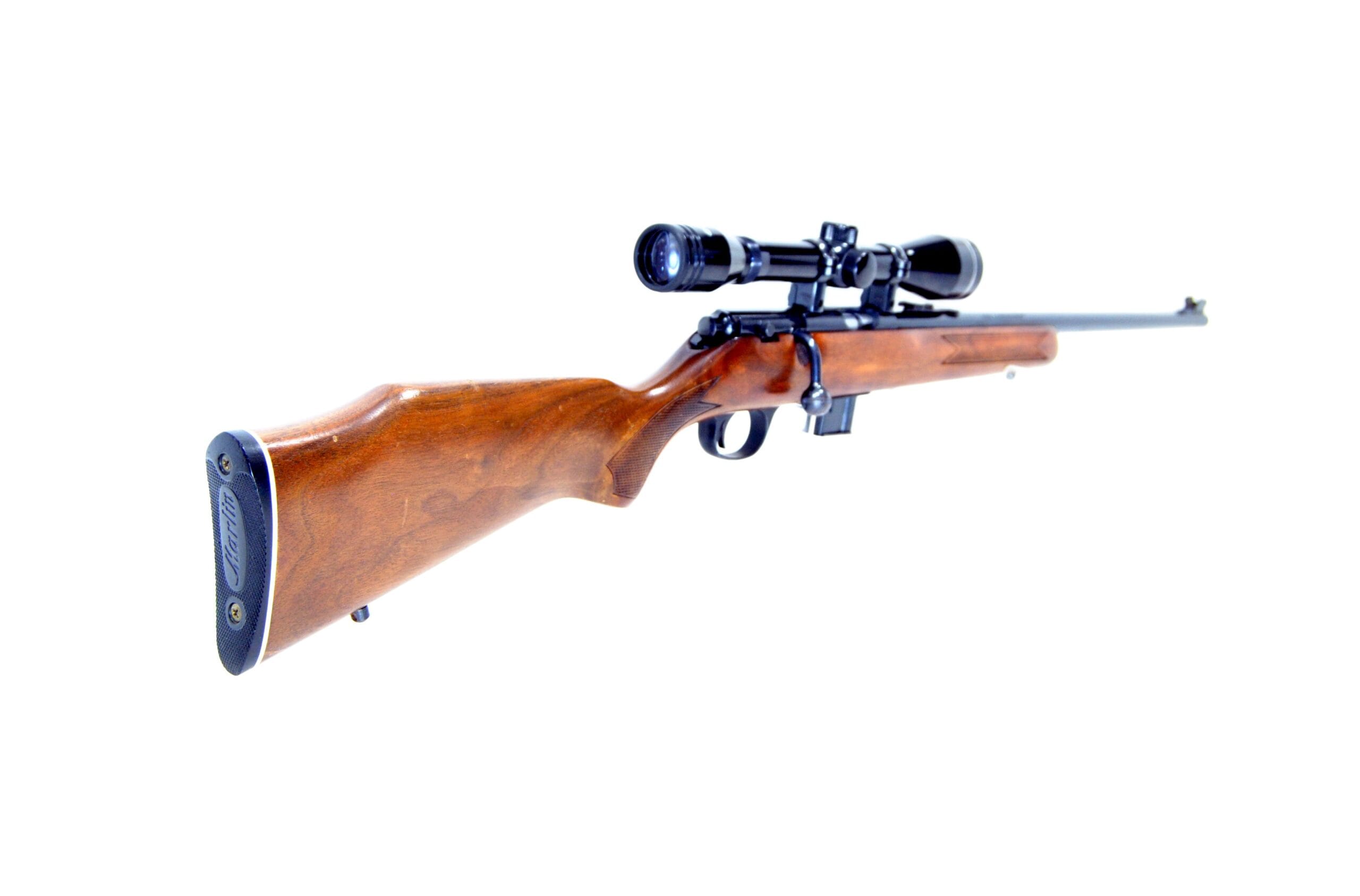 Marlin Model 782 in .22WMR, S/N 13705156 - Image 5