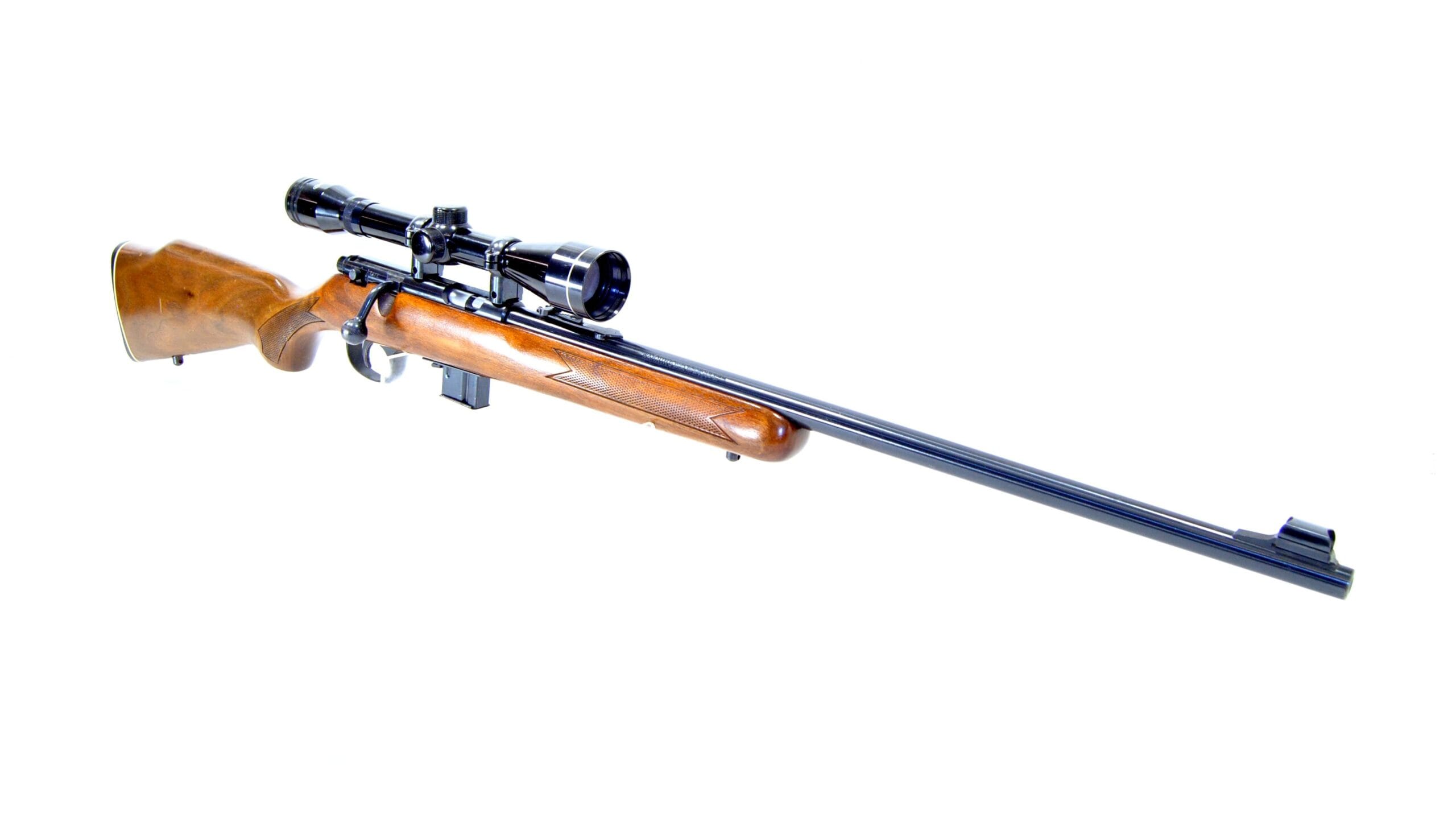 Marlin Model 782 in .22WMR, S/N 13705156 - Image 3