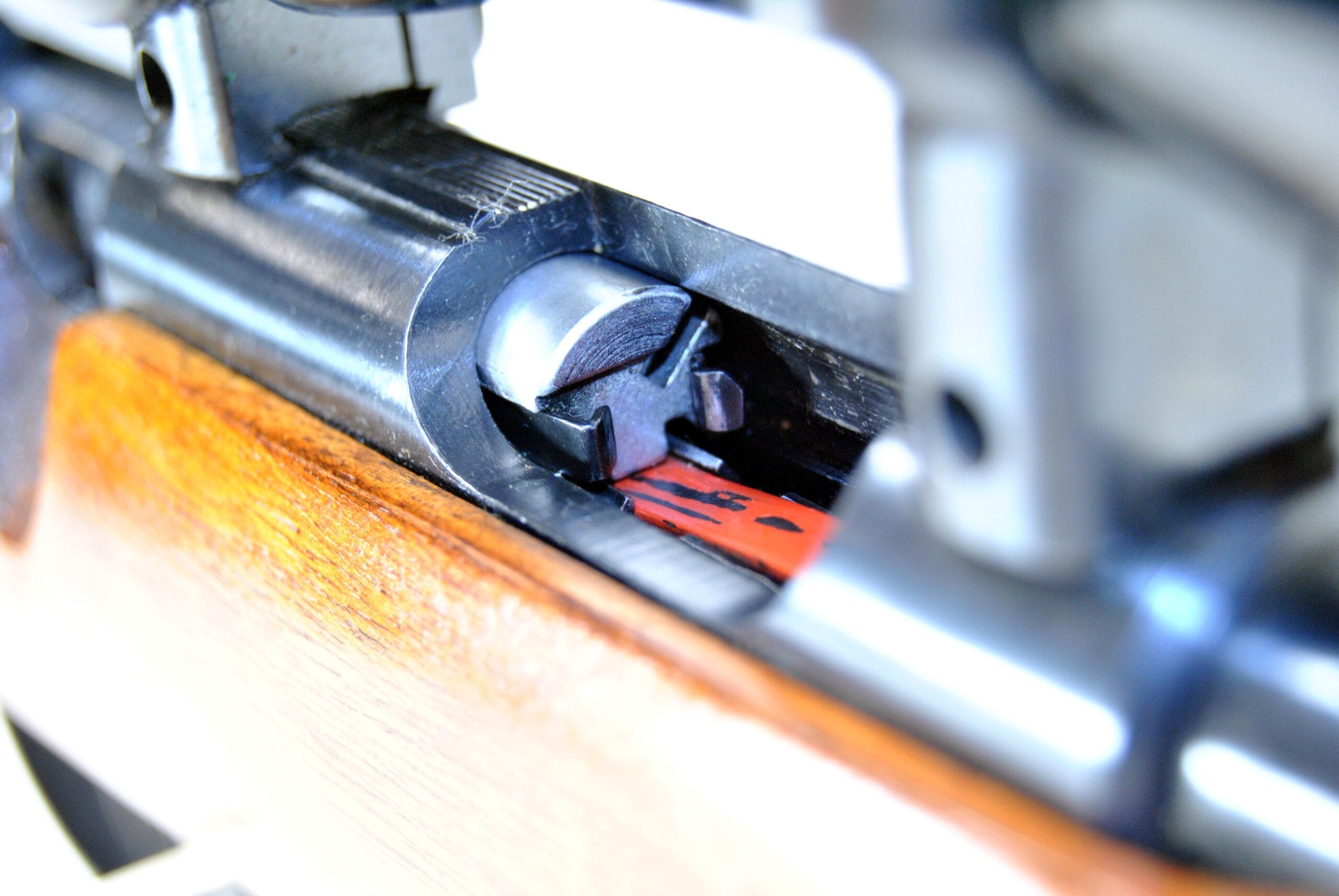 Marlin Model 782 in .22WMR, S/N 13705156 - Image 7