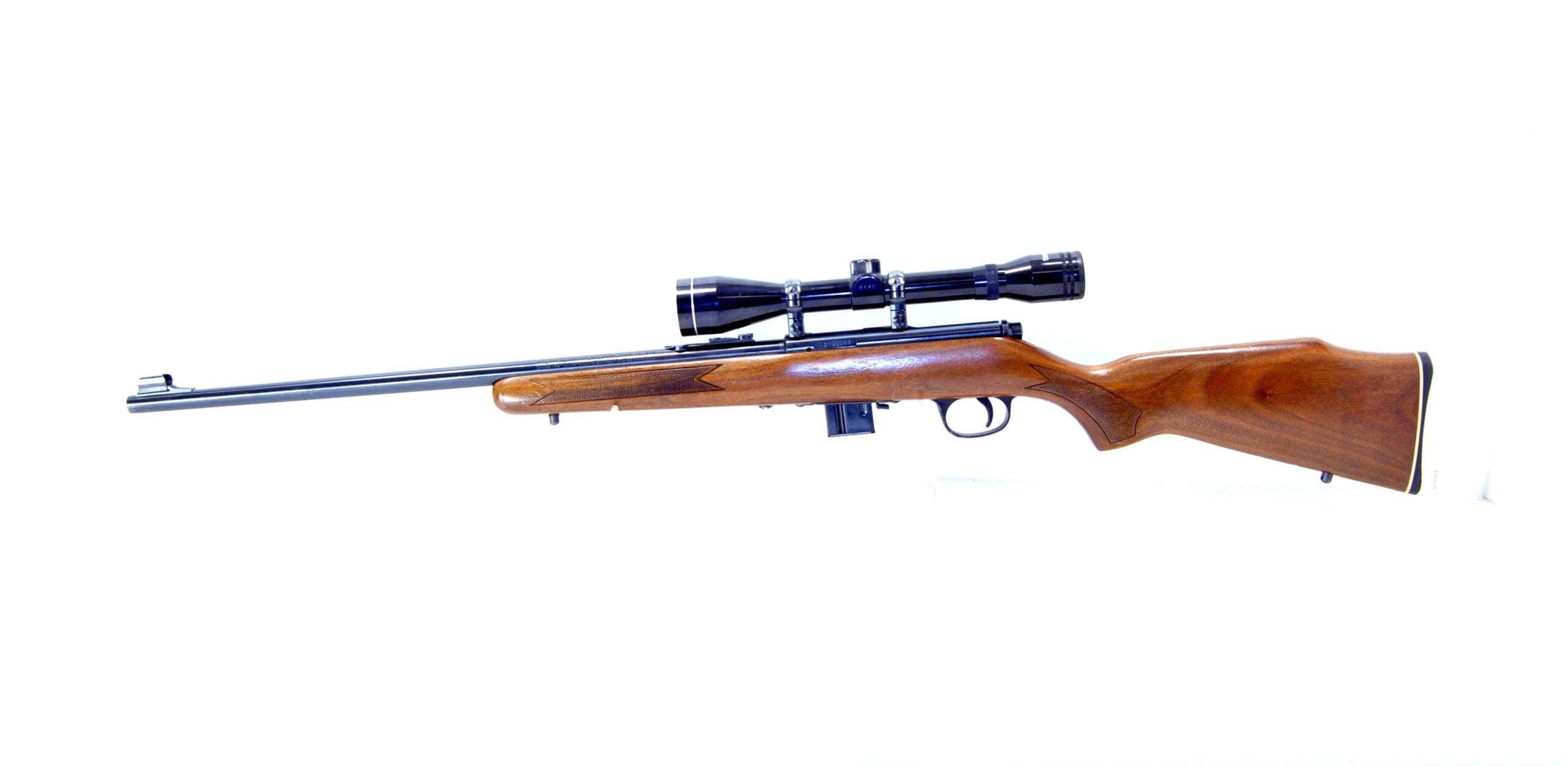 Marlin Model 782 in .22WMR, S/N 13705156 - Image 2