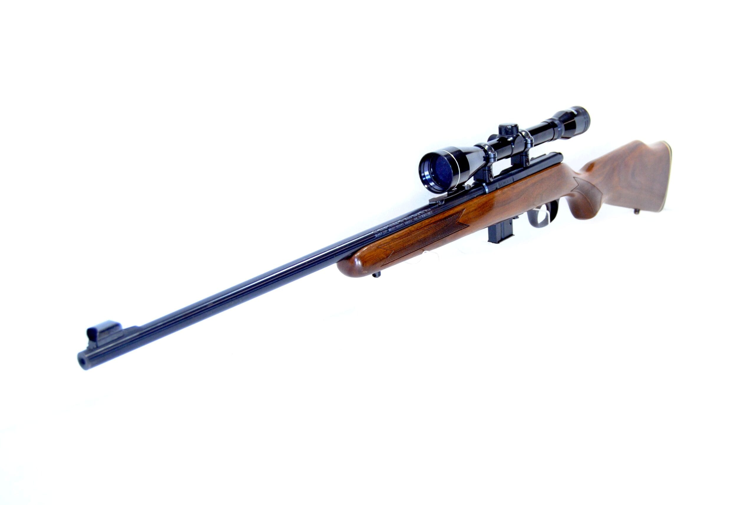 Marlin Model 782 in .22WMR, S/N 13705156 - Image 4