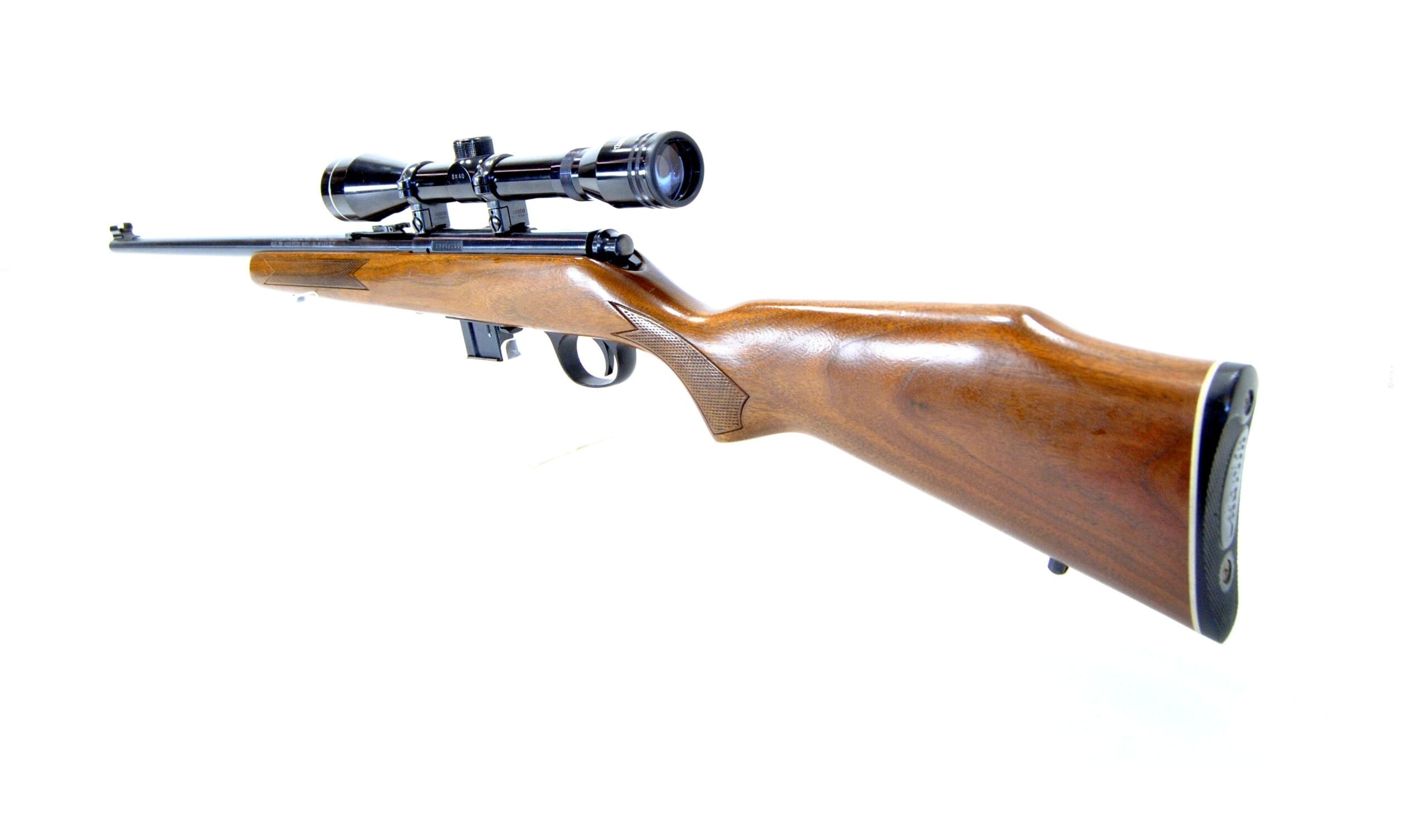 Marlin Model 782 in .22WMR, S/N 13705156 - Image 6