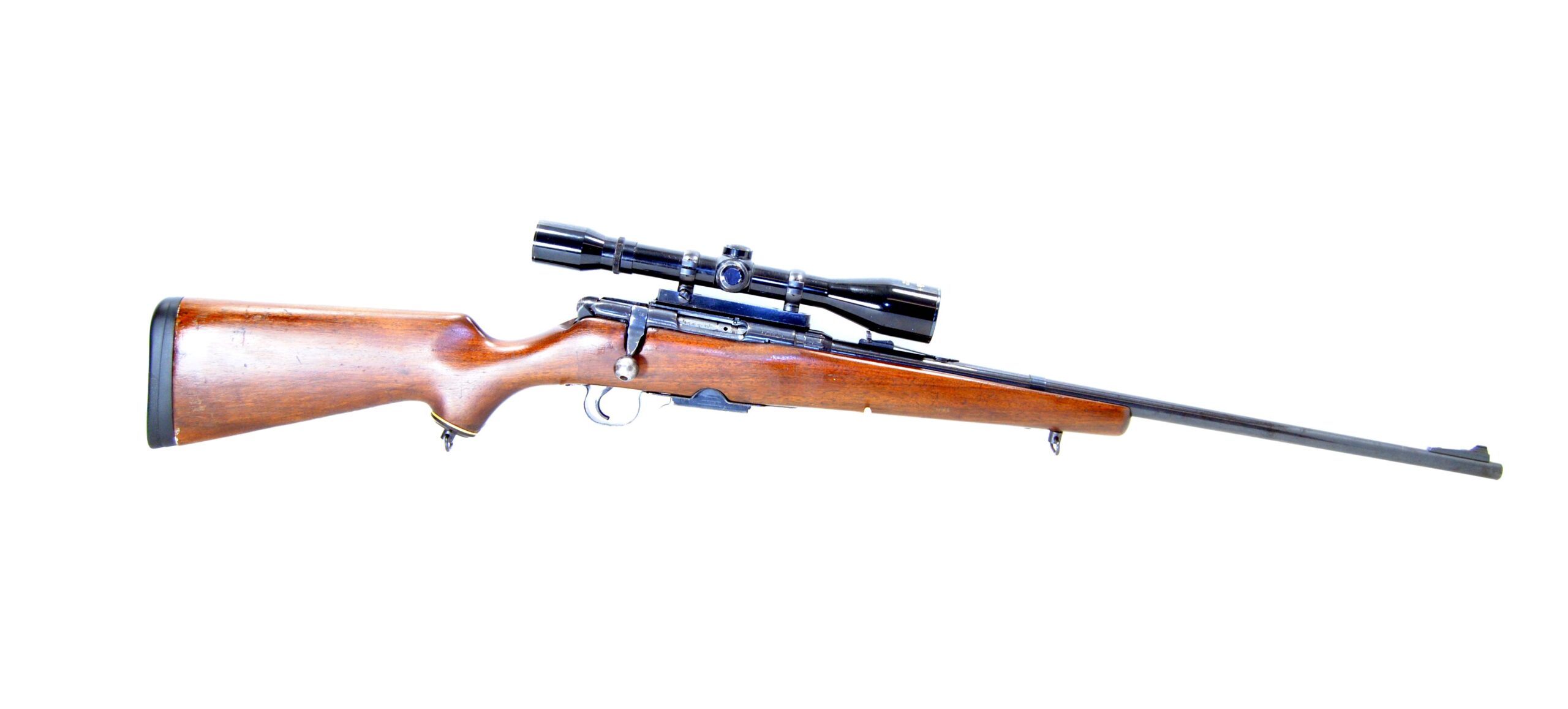 Savage 340D in .222, S/N 175625