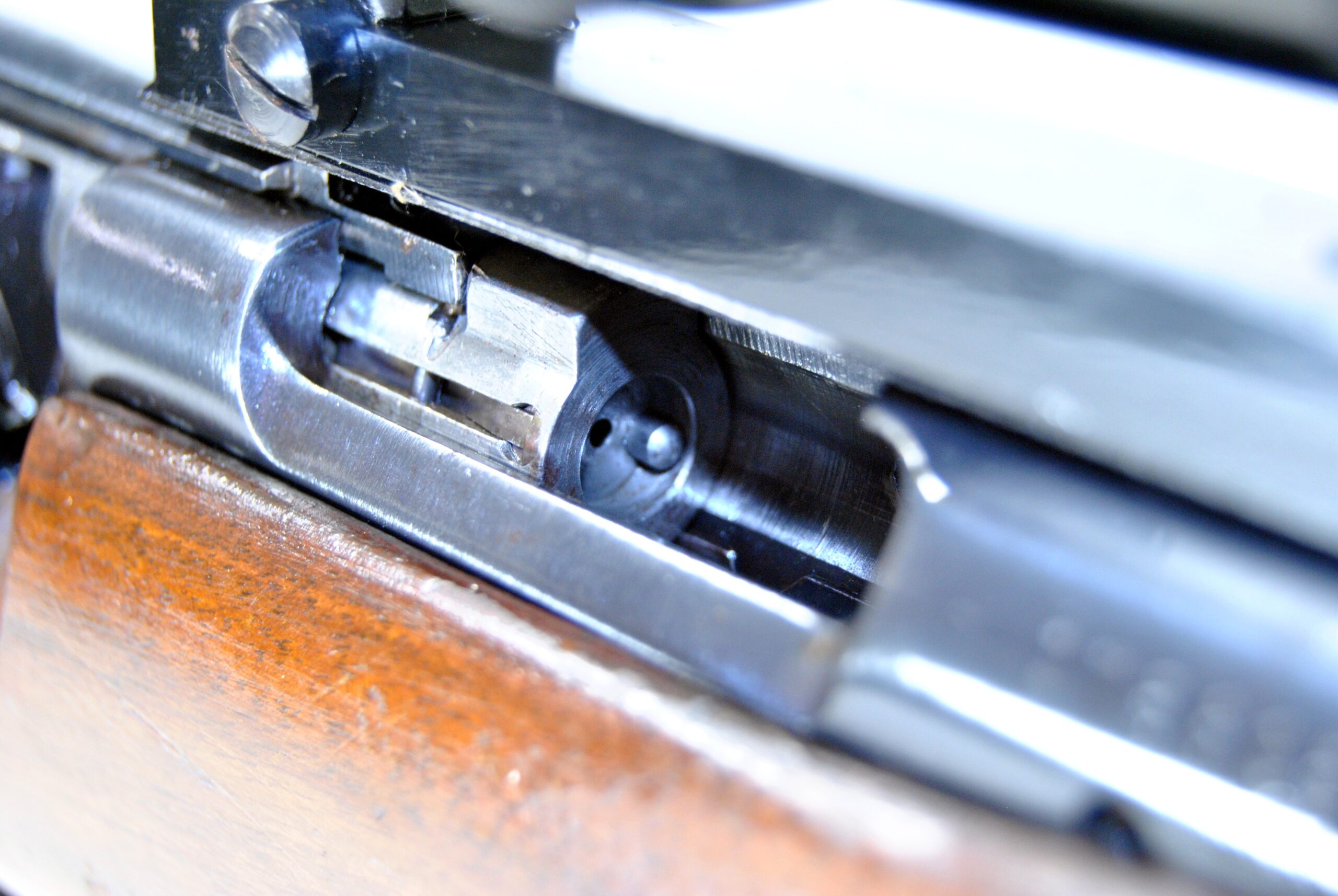 Savage 340D in .222, S/N 175625 - Image 9