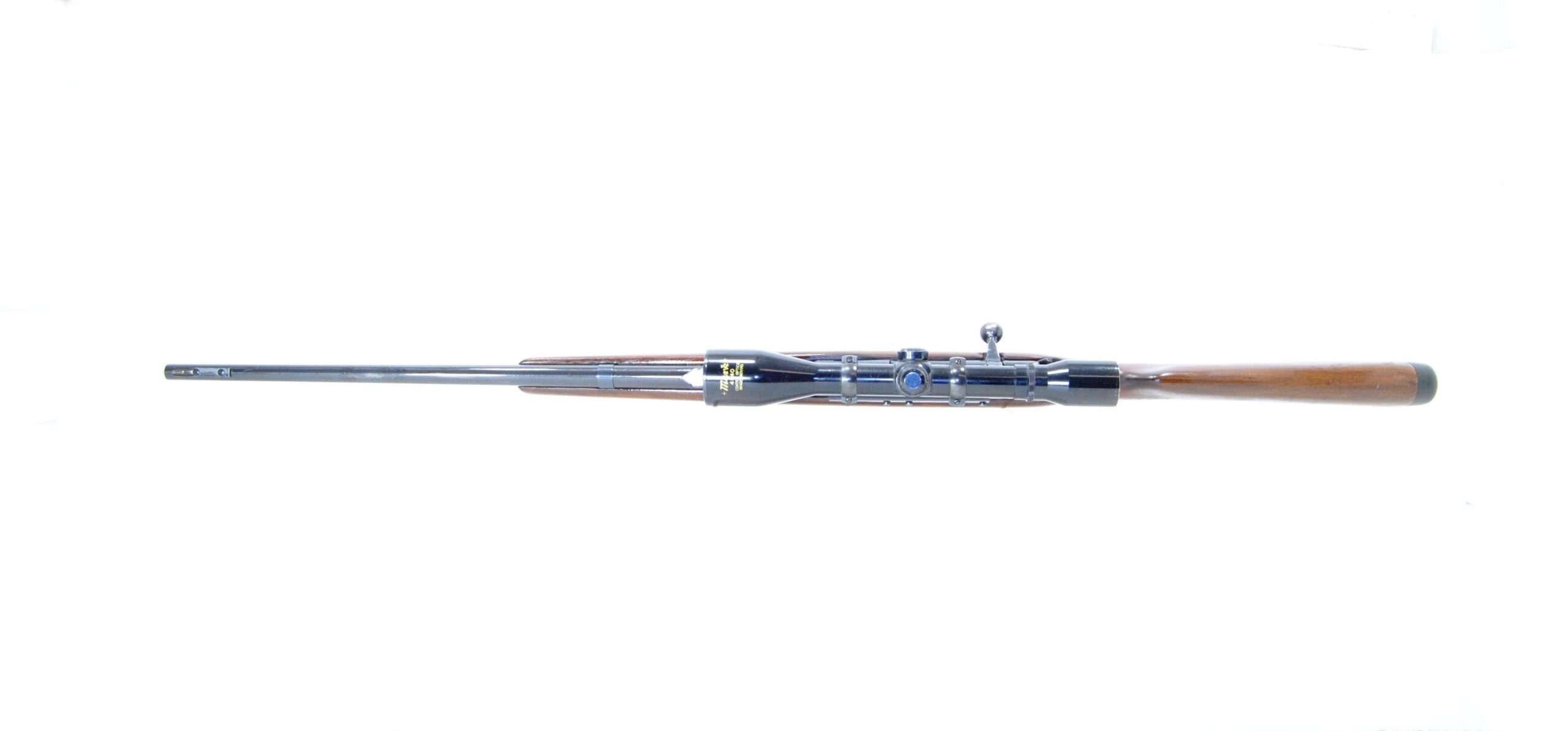 Savage 340D in .222, S/N 175625 - Image 8