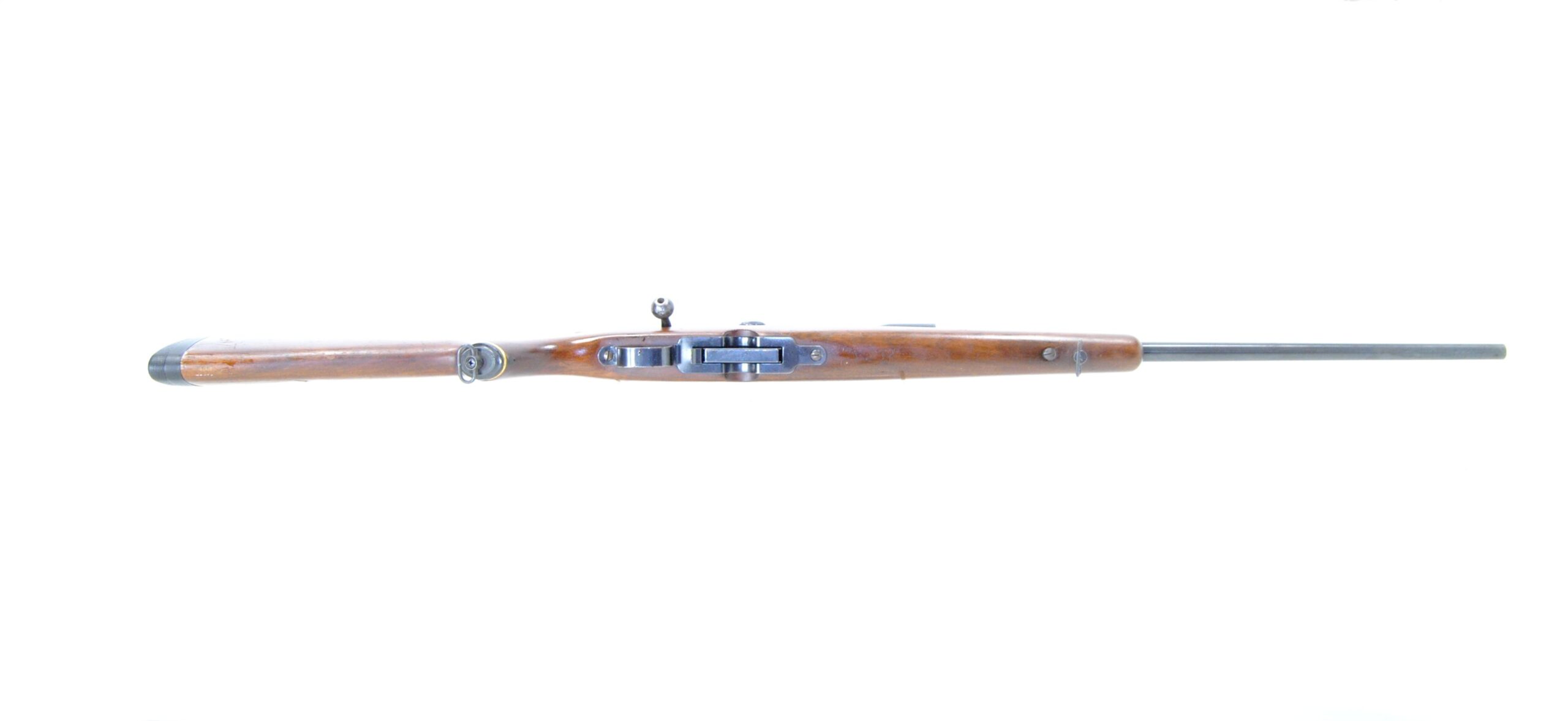 Savage 340D in .222, S/N 175625 - Image 7