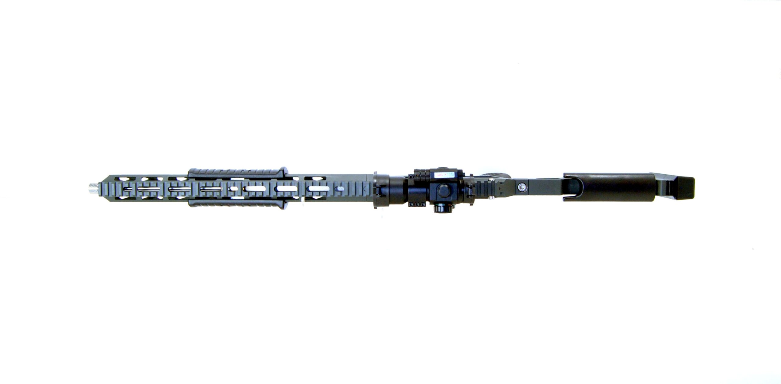 SCSA Taipan Lite .223, S/N TL2492A - Image 7