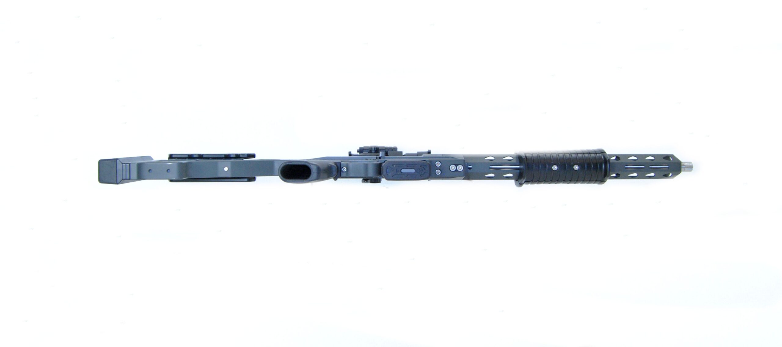 SCSA Taipan Lite .223, S/N TL2492A - Image 8