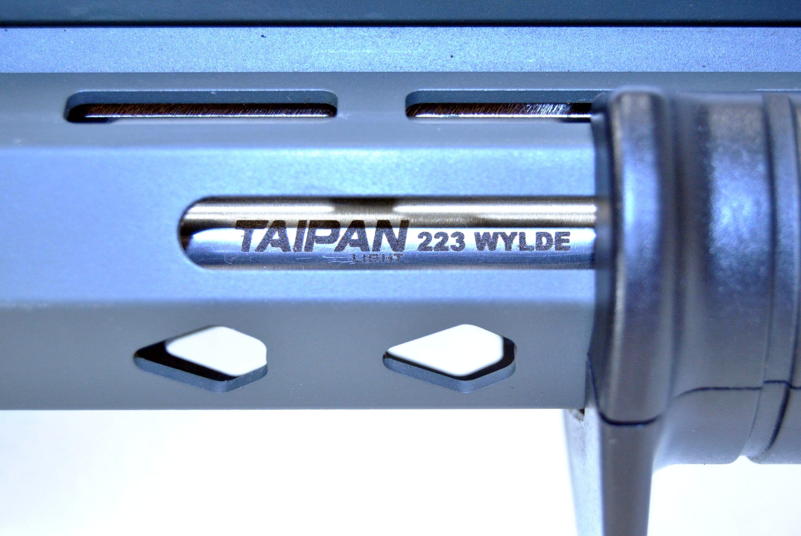 SCSA Taipan Lite .223, S/N TL2492A - Image 14