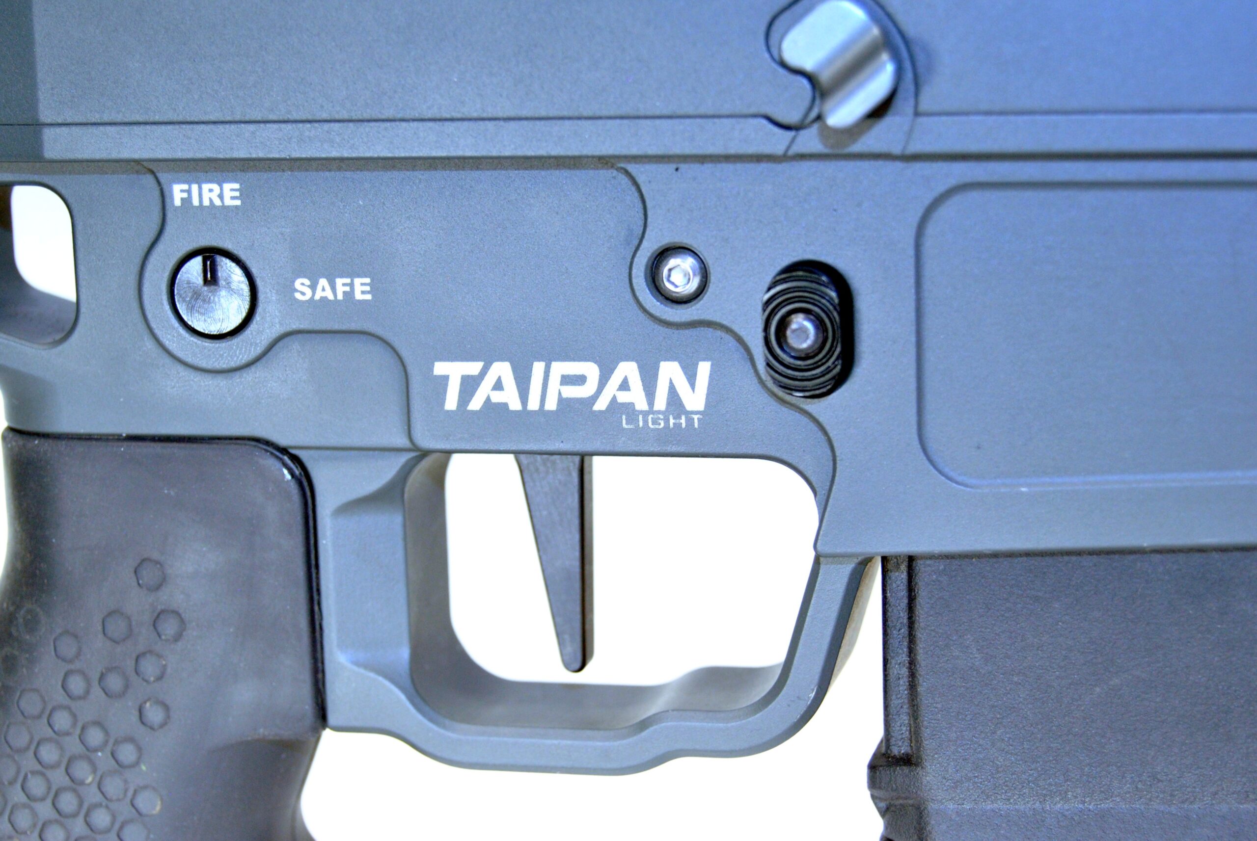 SCSA Taipan Lite .223, S/N TL2492A - Image 13