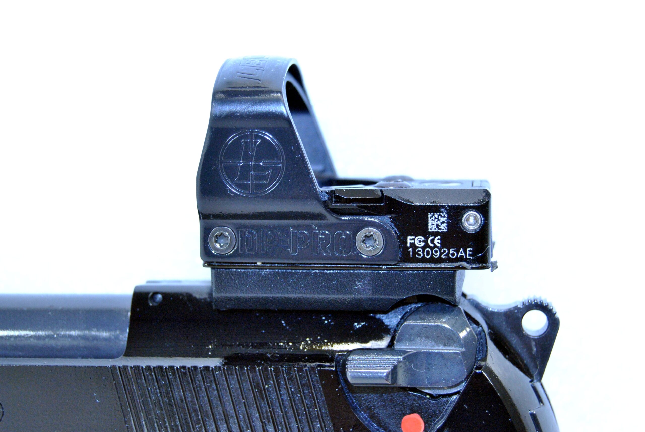 Beretta 92FS in .22LR, S/N BM025055 - Image 16