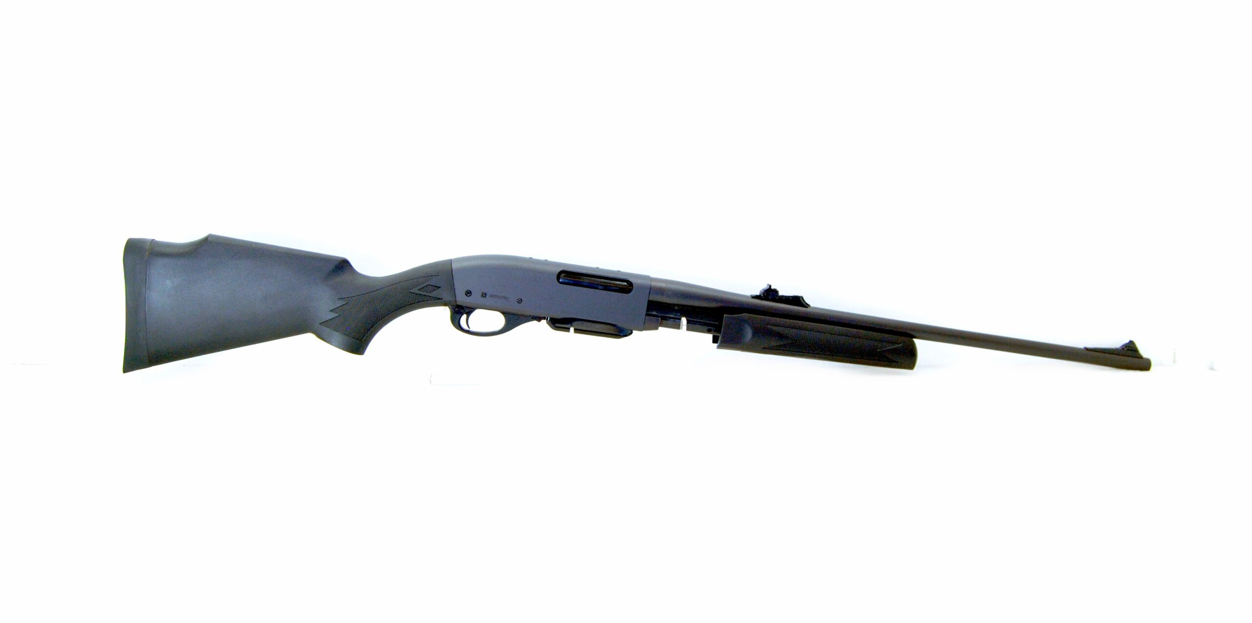 Remington 7600 in .308, S/N RR33678V