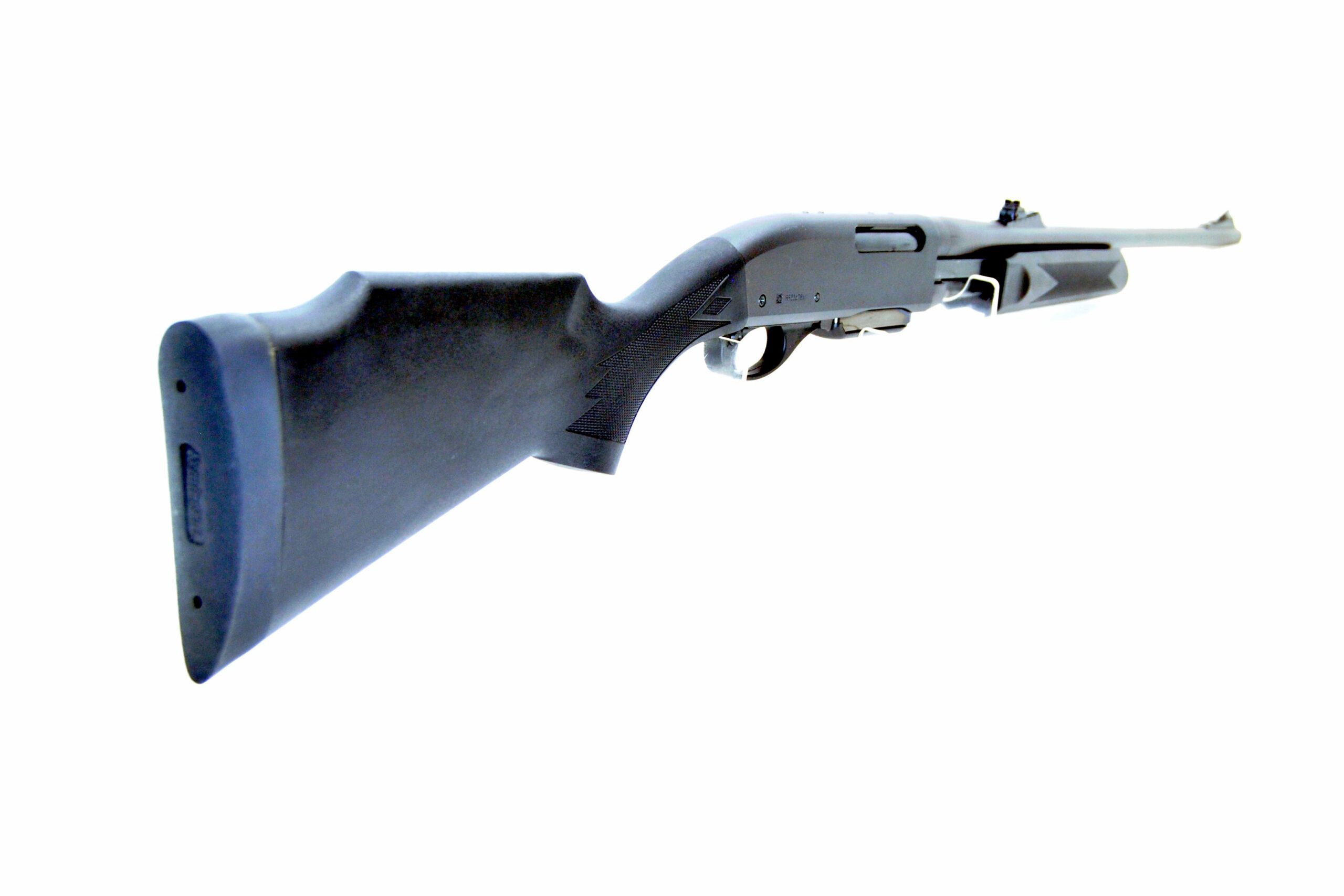 Remington 7600 in .308, S/N RR33678V - Image 5
