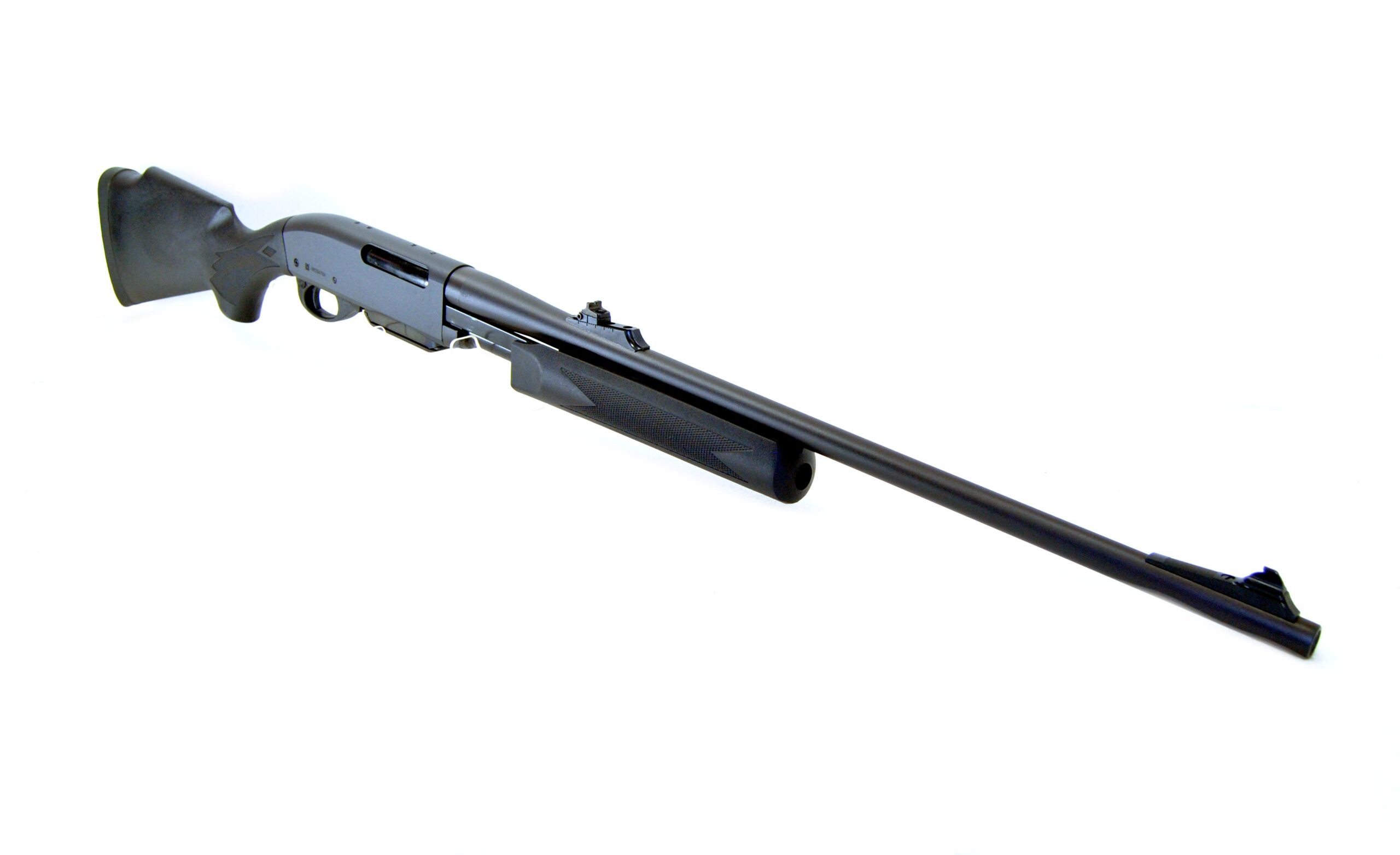 Remington 7600 in .308, S/N RR33678V - Image 3