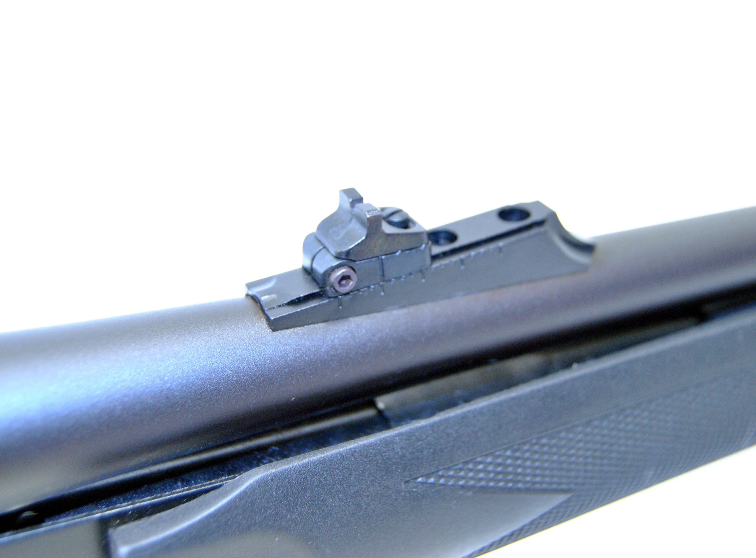 Remington 7600 in .308, S/N RR33678V - Image 10