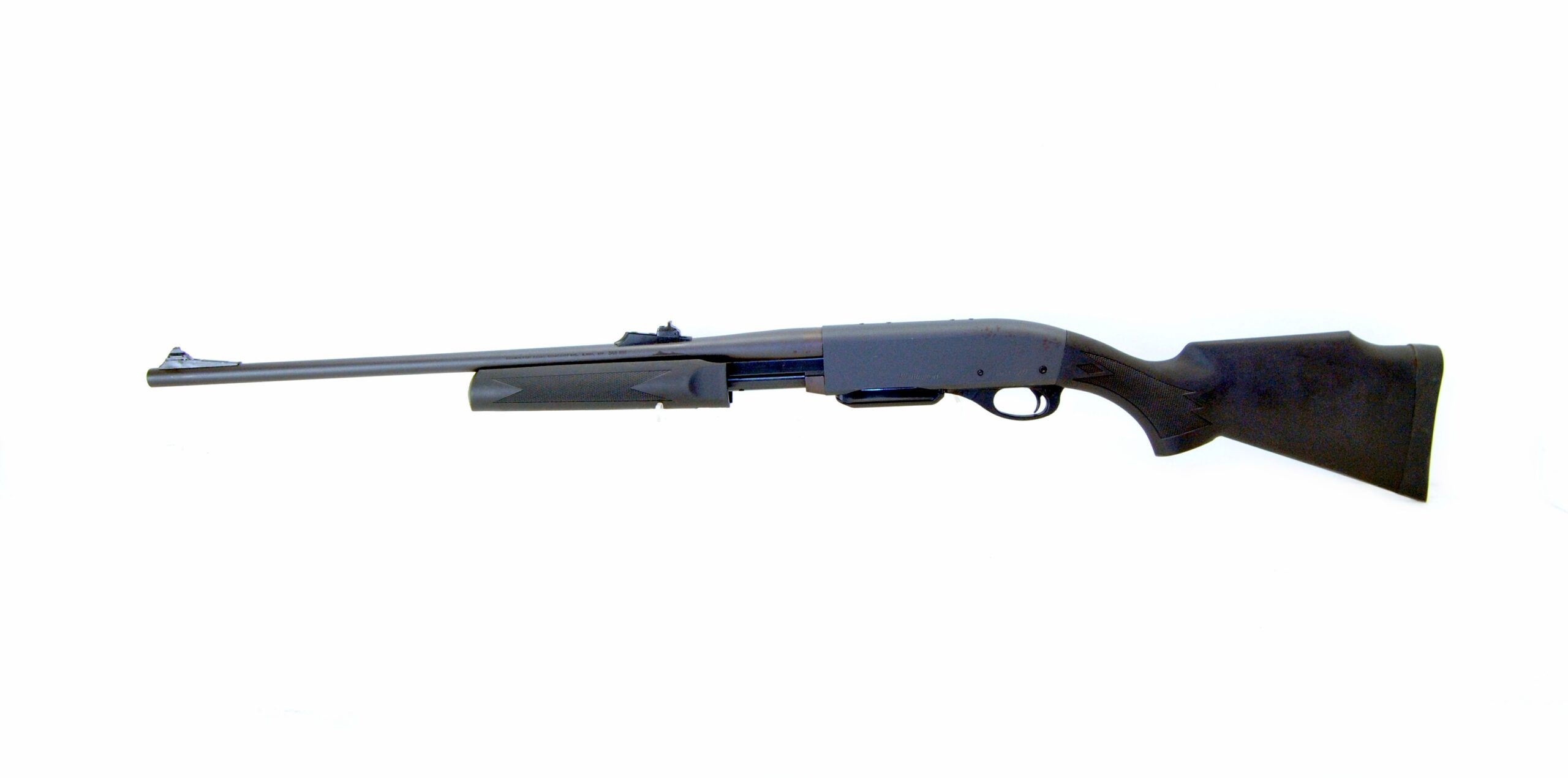 Remington 7600 in .308, S/N RR33678V - Image 2