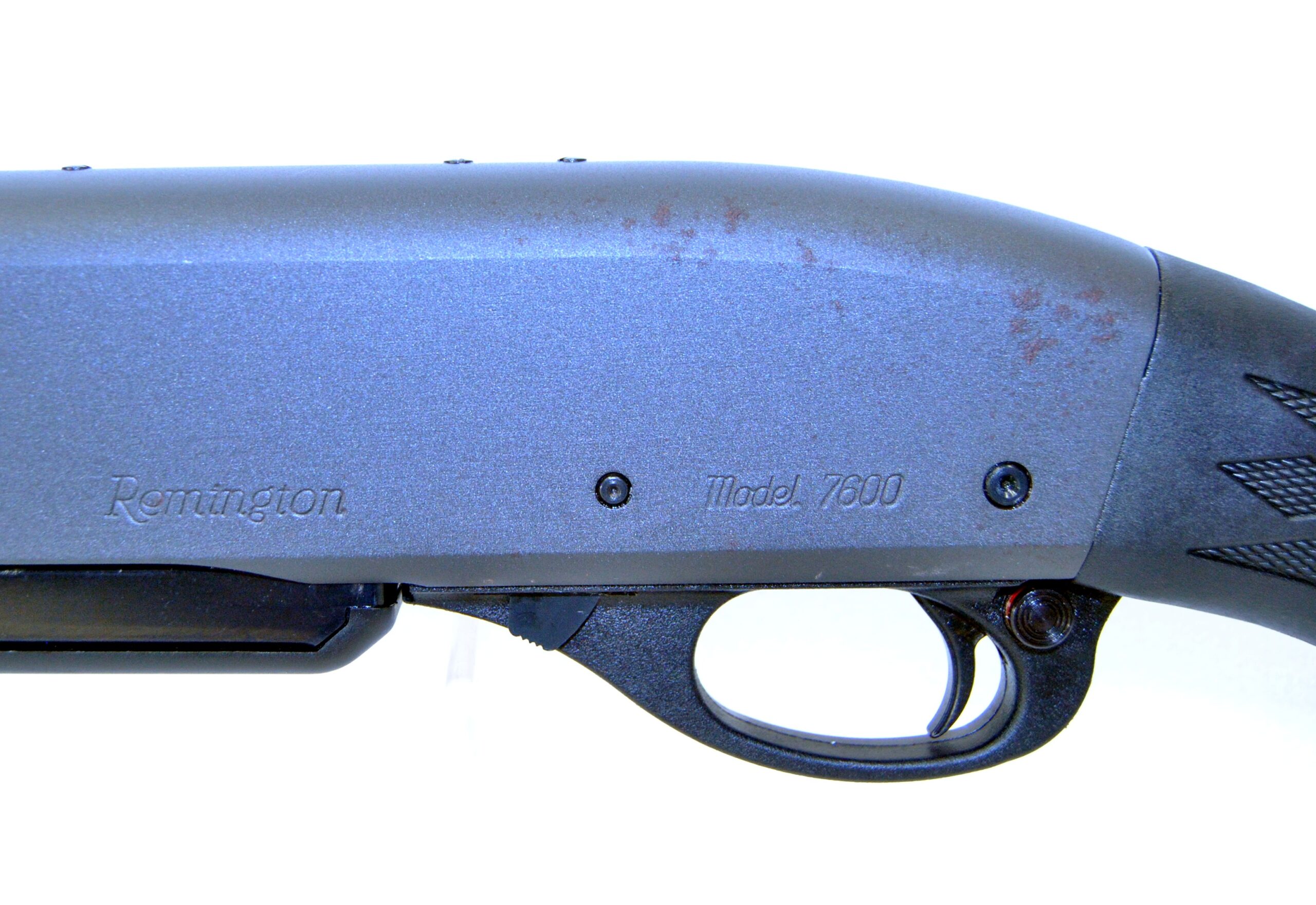 Remington 7600 in .308, S/N RR33678V - Image 11