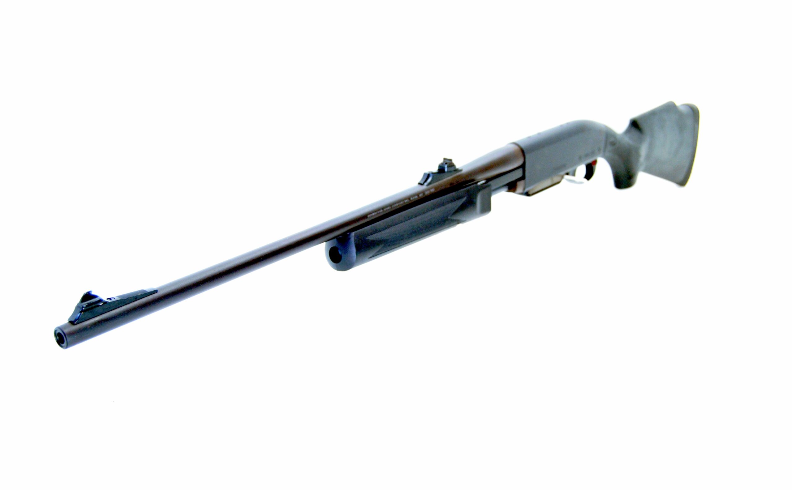 Remington 7600 in .308, S/N RR33678V - Image 4
