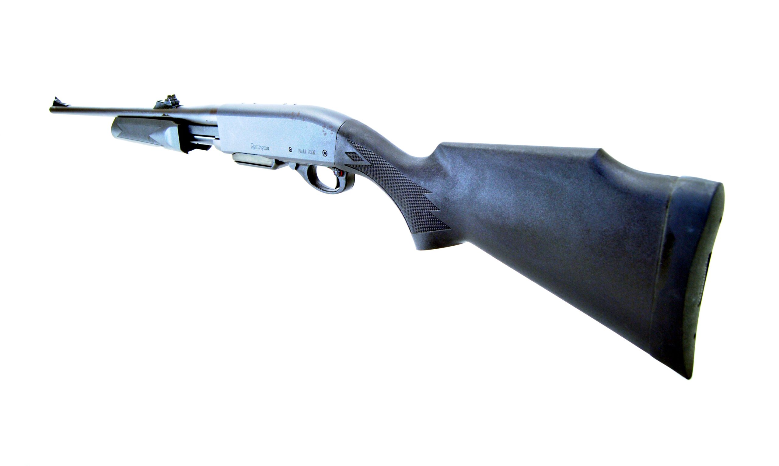 Remington 7600 in .308, S/N RR33678V - Image 6