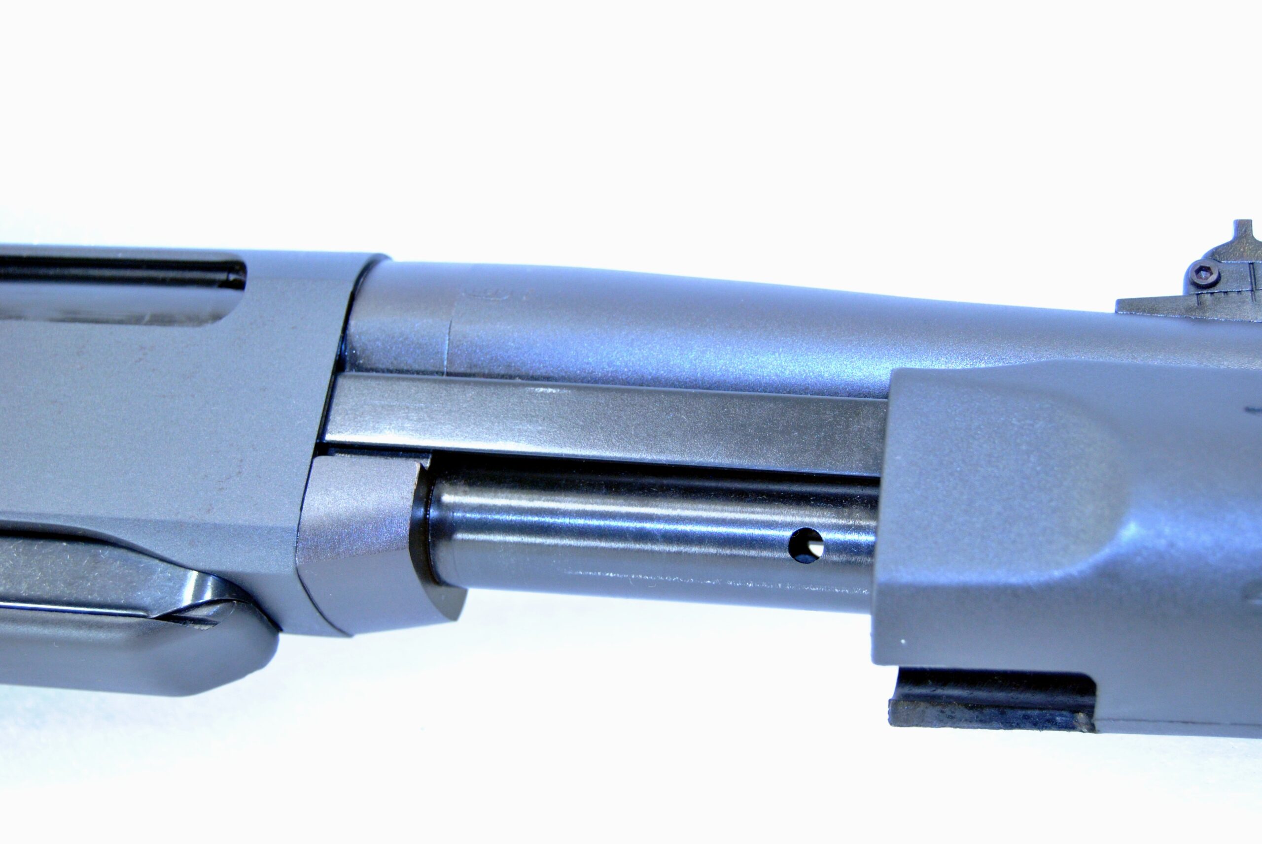 Remington 7600 in .308, S/N RR33678V - Image 14