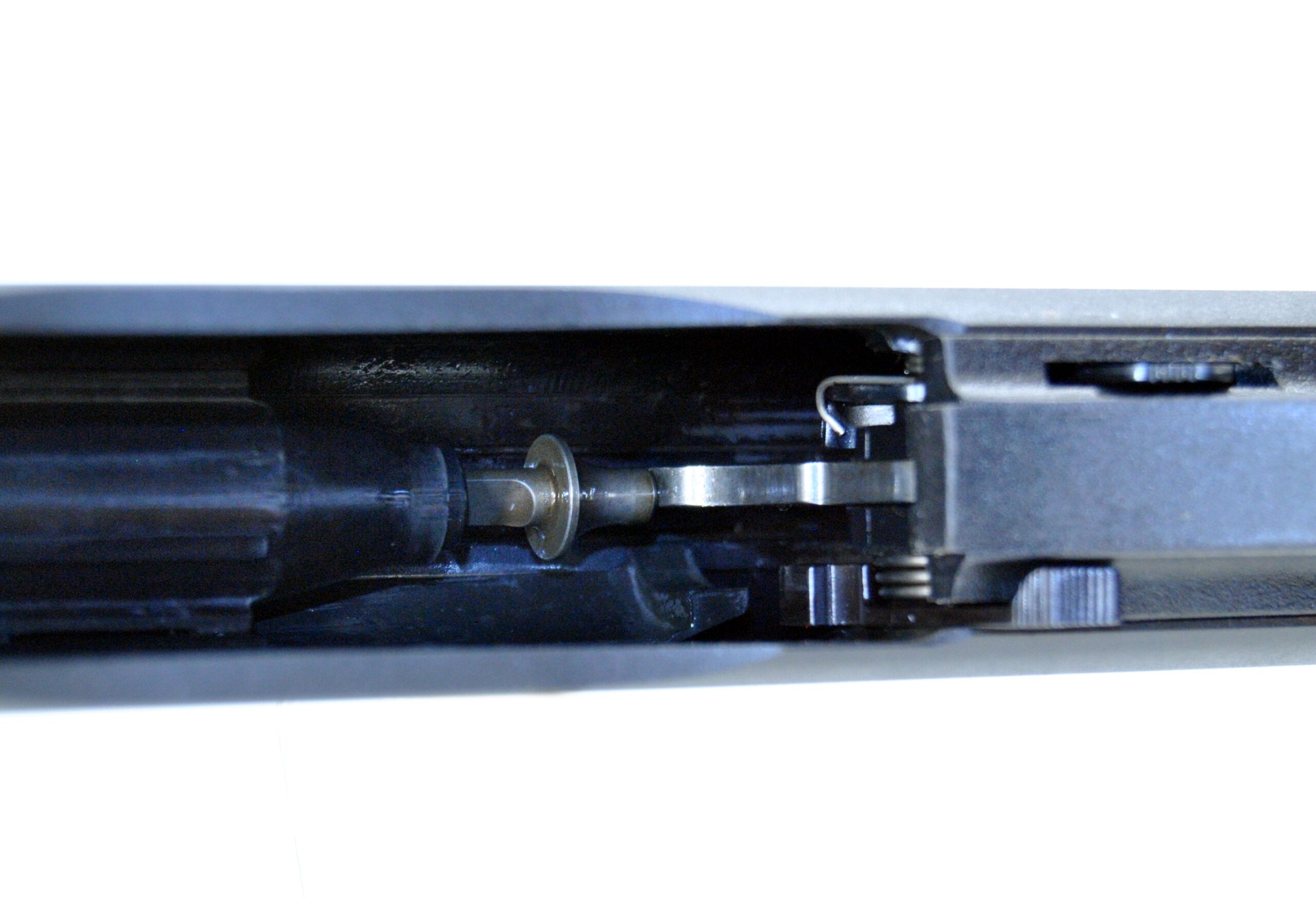 Remington 7600 in .308, S/N RR33678V - Image 15