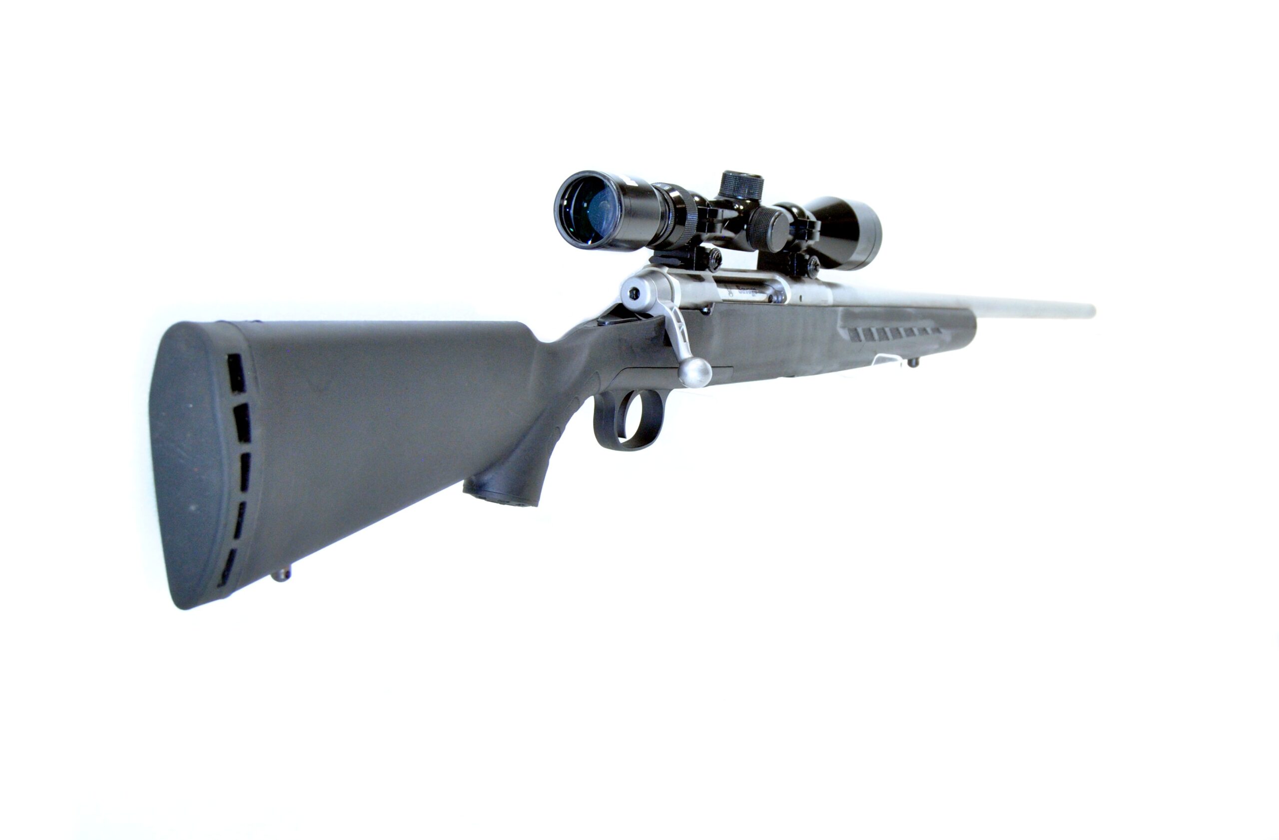 Savage Axis .223 Package, S/N J344976 - Image 5