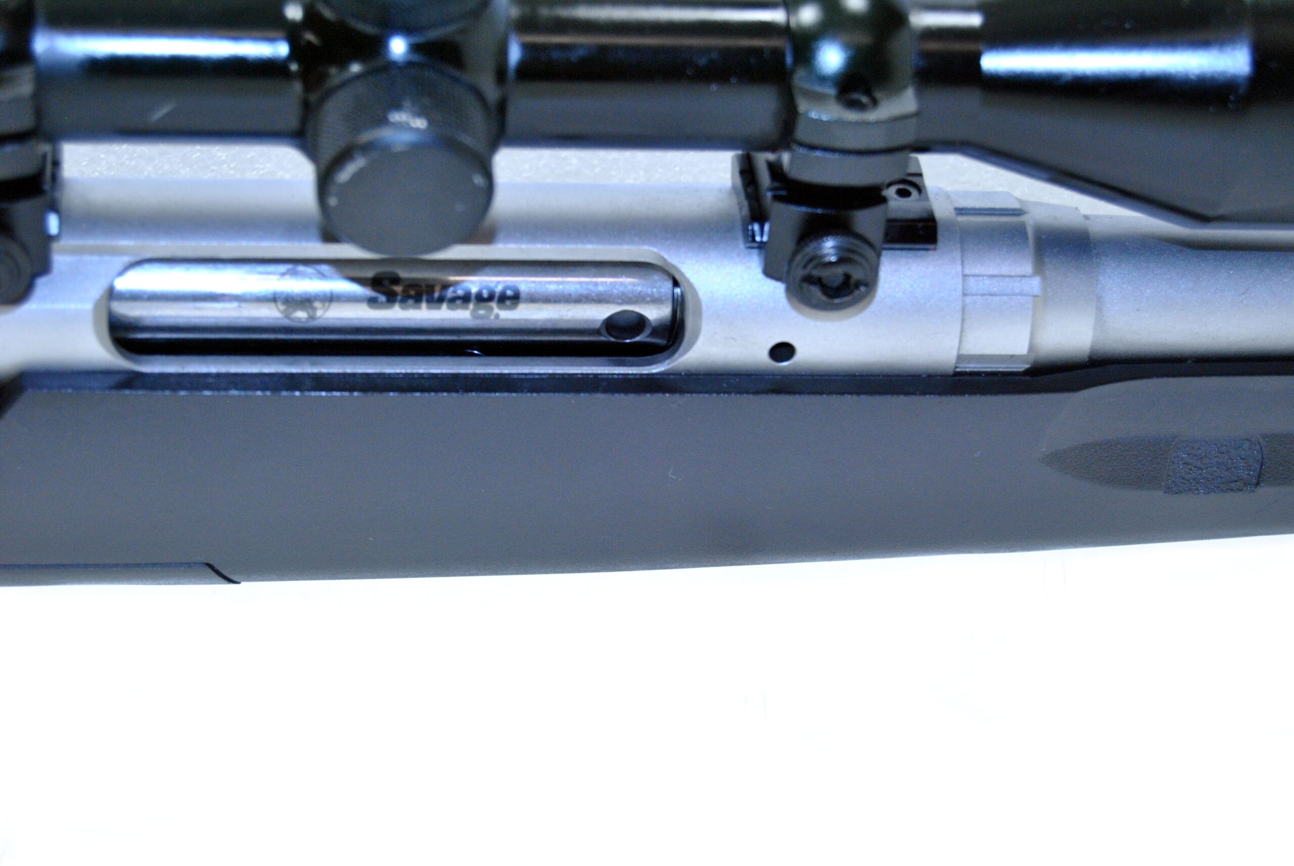 Savage Axis .223 Package, S/N J344976 - Image 10