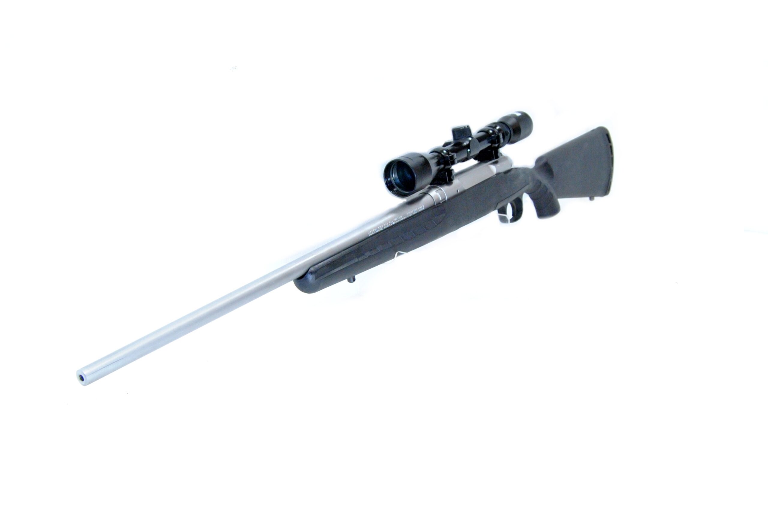 Savage Axis .223 Package, S/N J344976 - Image 4