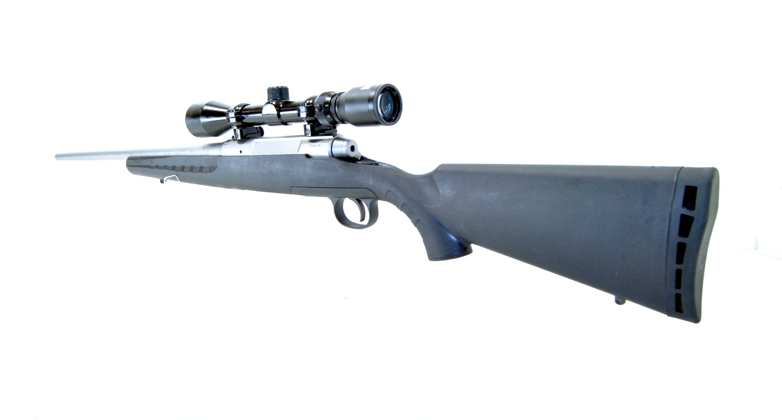 Savage Axis .223 Package, S/N J344976 - Image 6