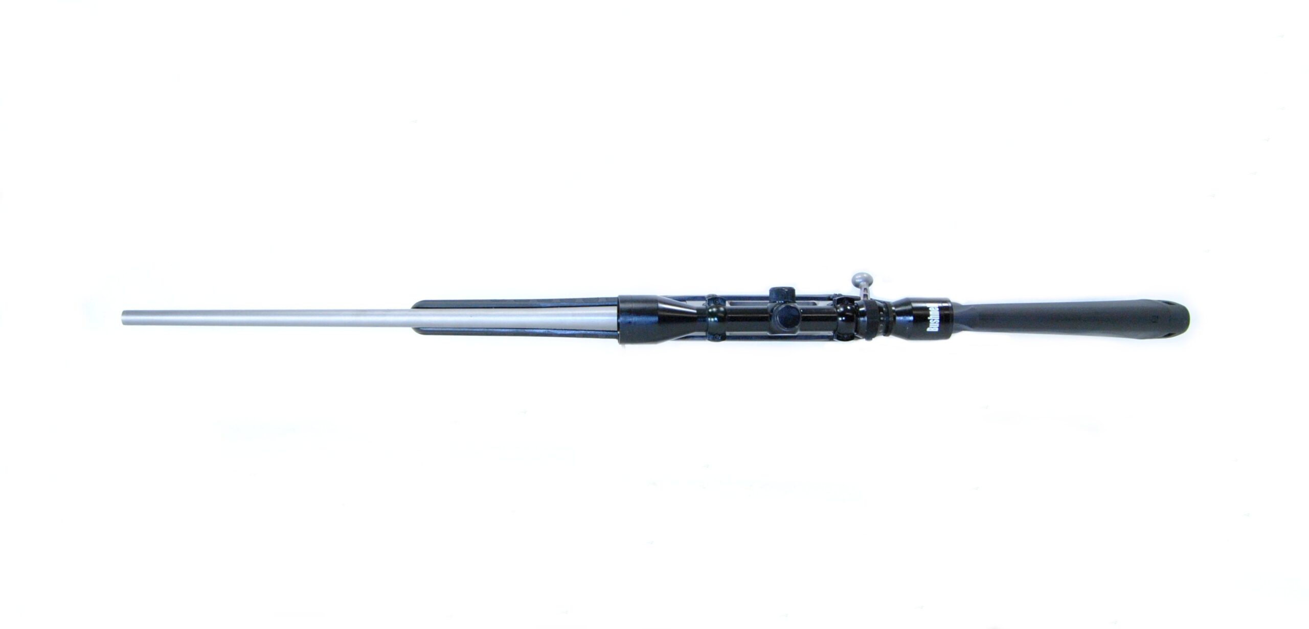 Savage Axis .223 Package, S/N J344976 - Image 7