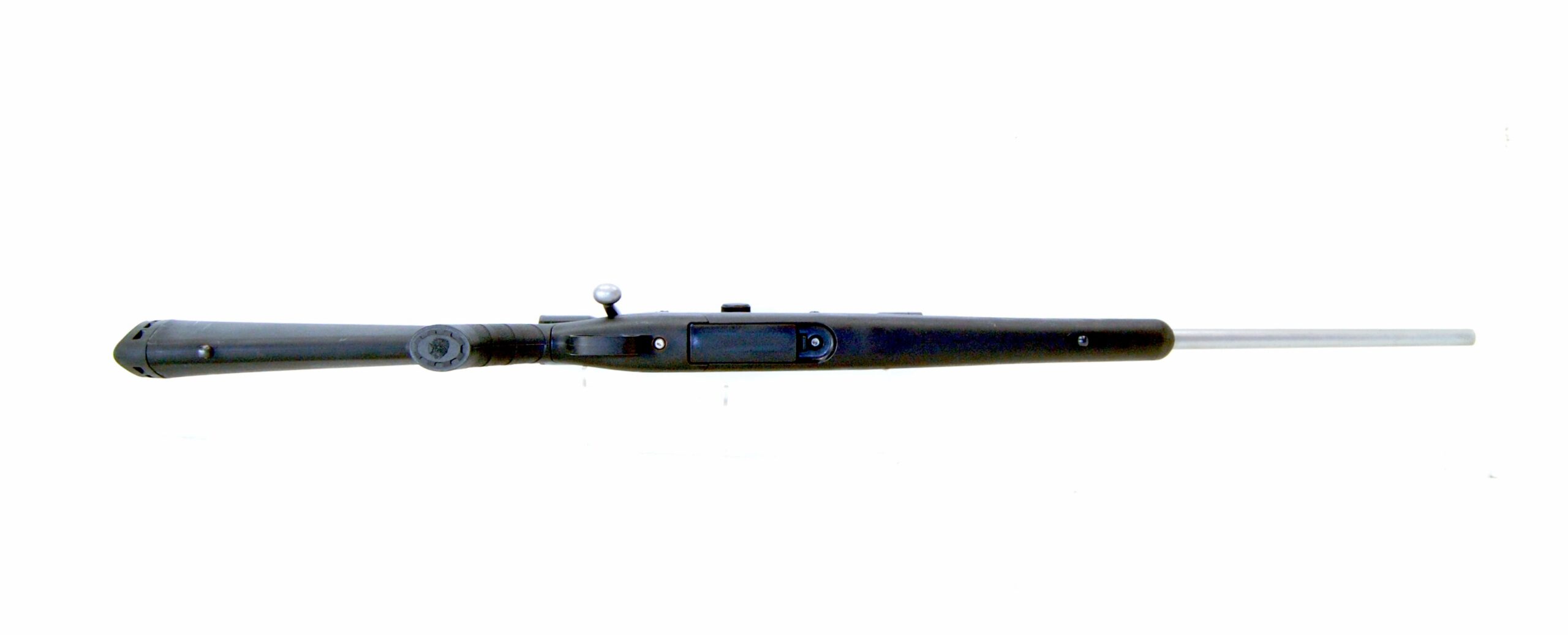 Savage Axis .223 Package, S/N J344976 - Image 8