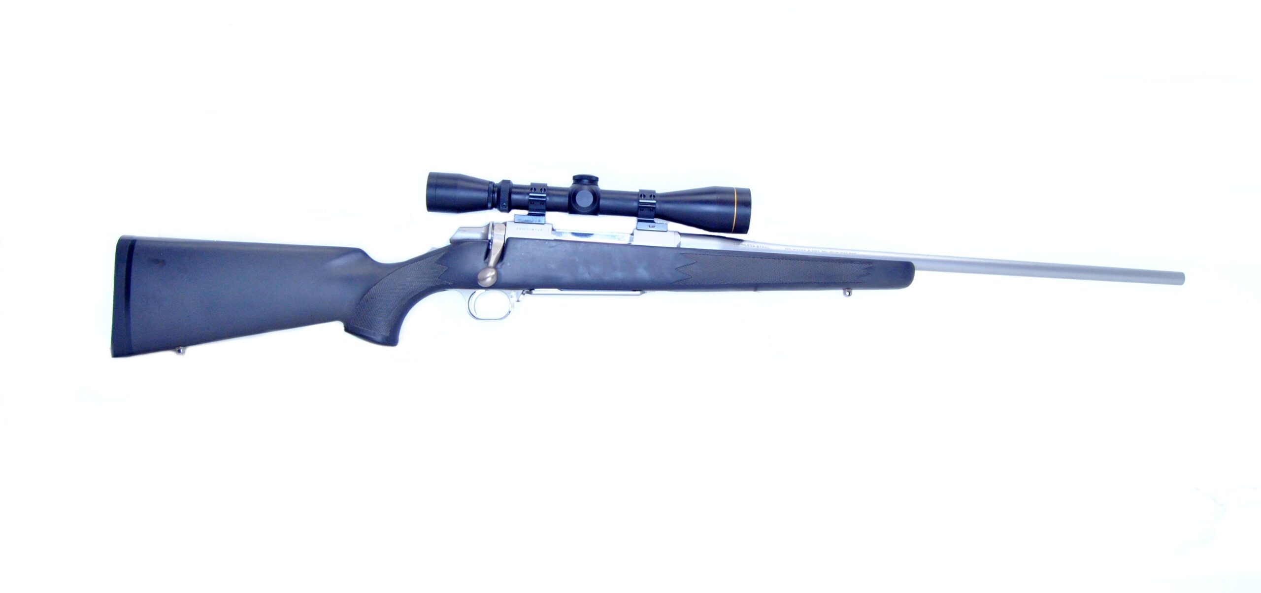 Browning A-Bolt in 30-06, S/N 03465ZX351