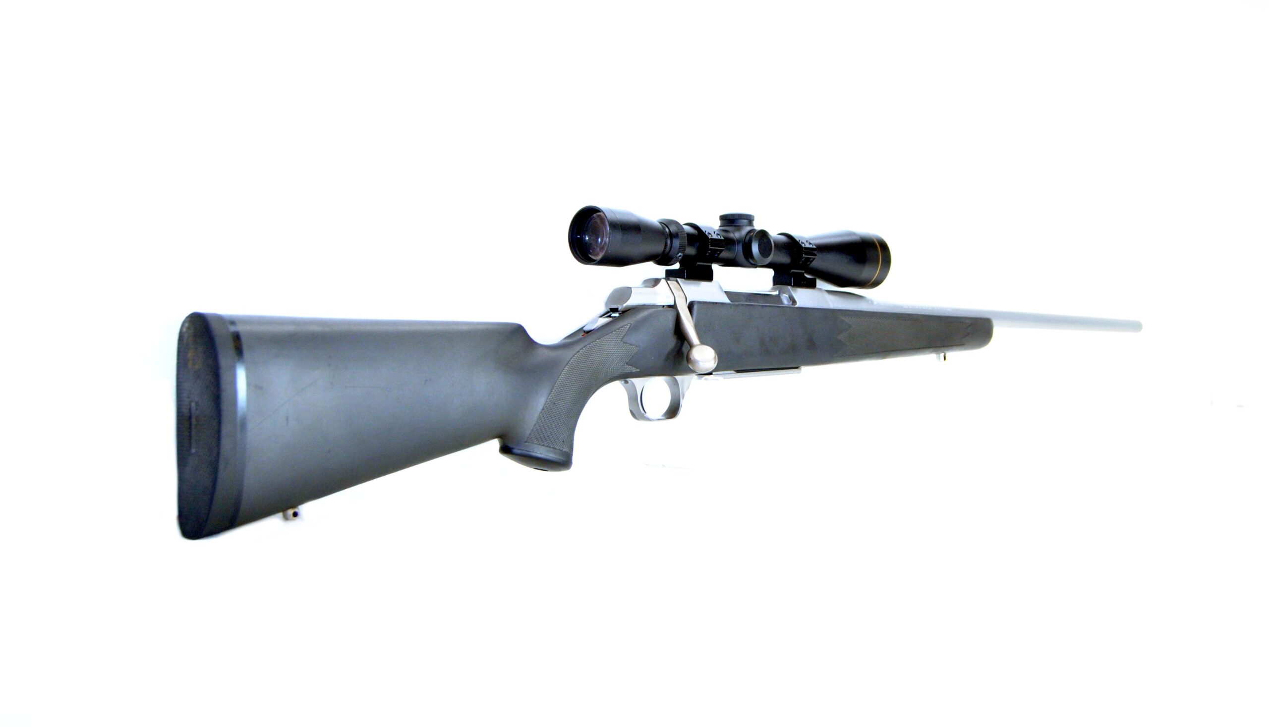 Browning A-Bolt in 30-06, S/N 03465ZX351 - Image 5