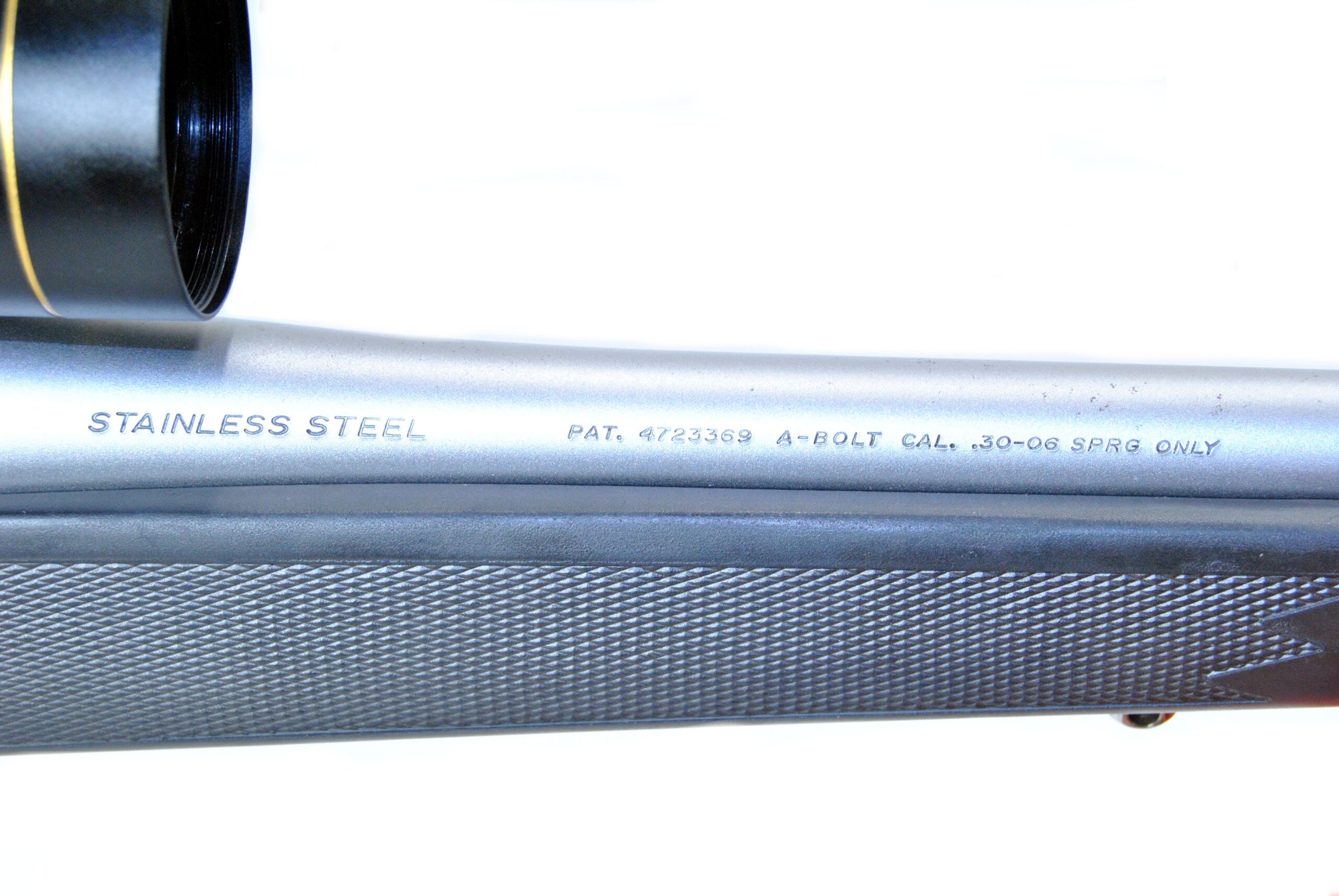 Browning A-Bolt in 30-06, S/N 03465ZX351 - Image 10